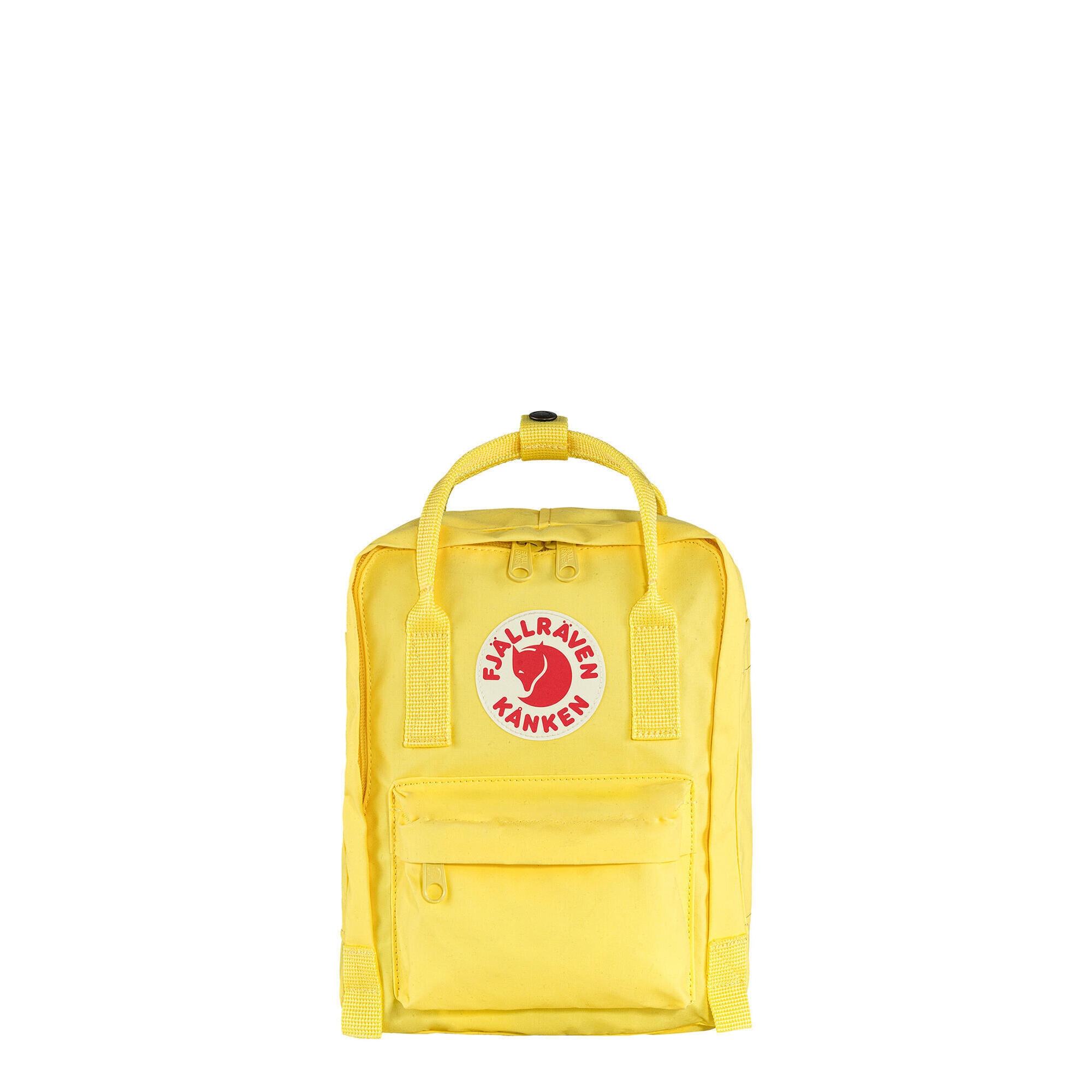 Plecak Fjallraven Kanken Mini - corn