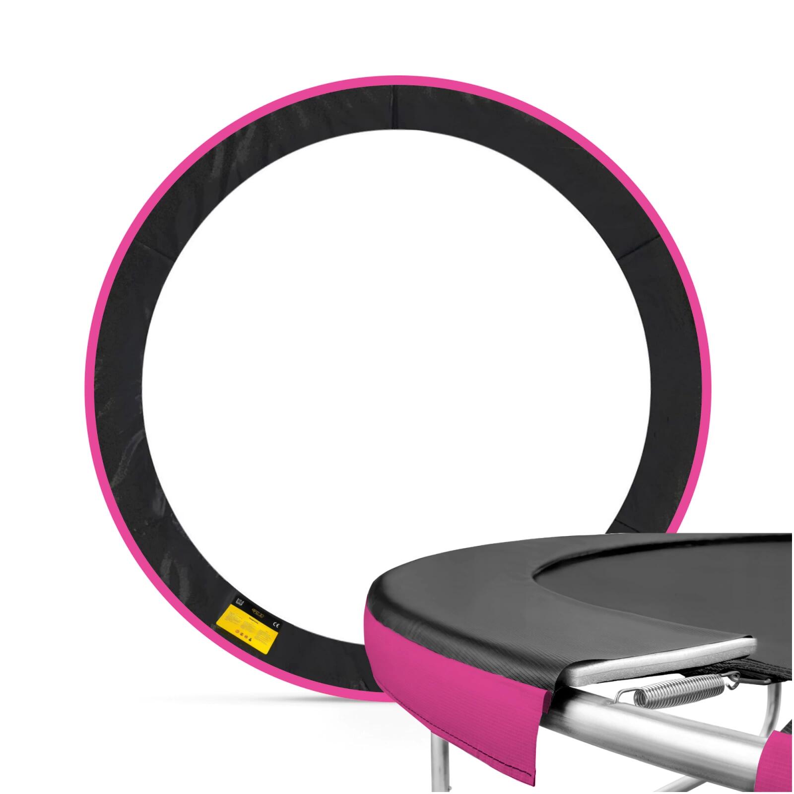 Osłona na sprężyny do trampoliny 4FIZJO 10 FT