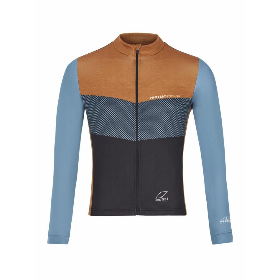 Jersey Protest Prtdunder Cycling