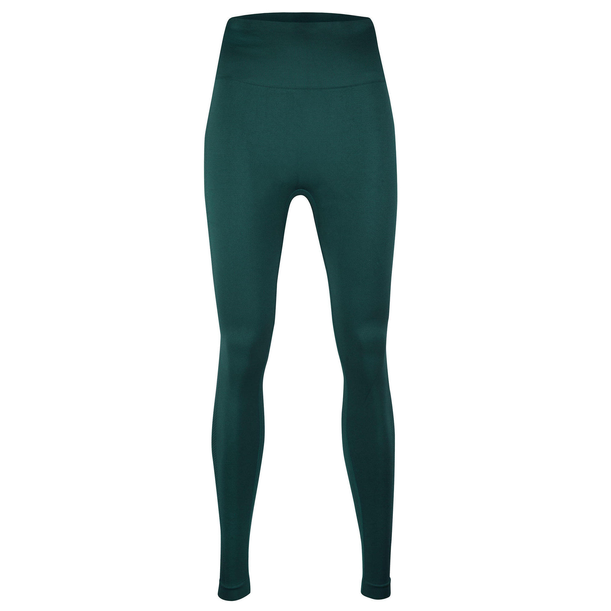 Legginsy Modelujące - Power Up! Bezszwowe