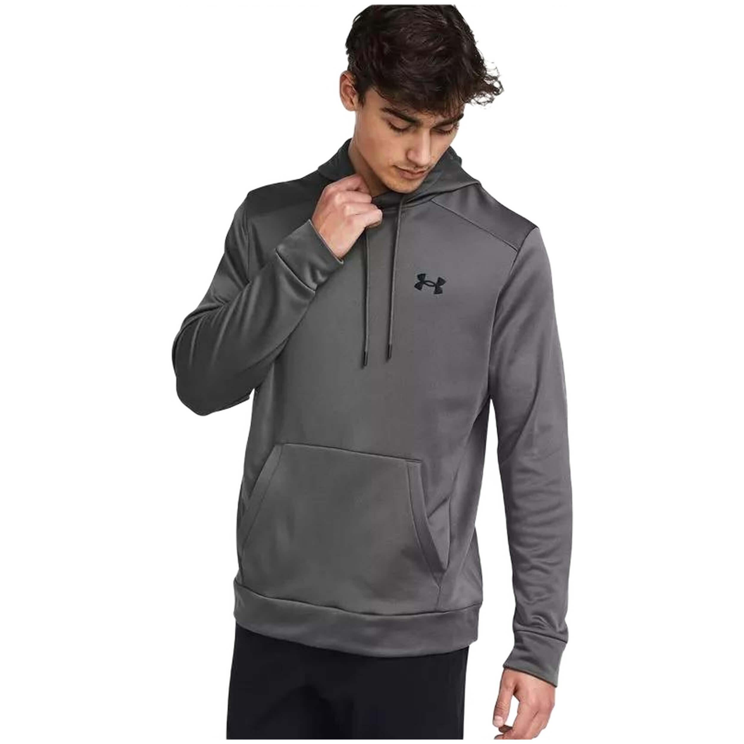 Bluza Under Armour Armour Fleece Hoodie