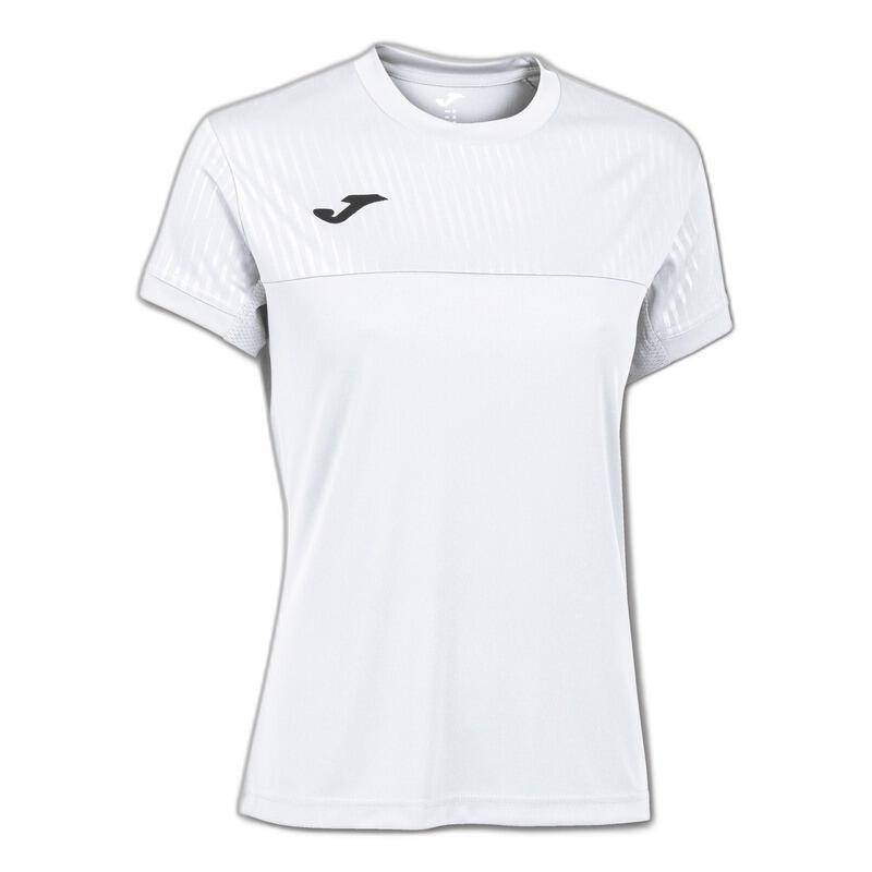 Koszulka do tenisa damska Joma Montreal