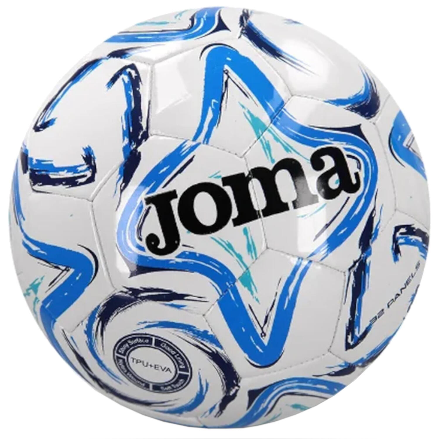 Piłka do piłki nożnej Atalanta BC Replica Mini Ball rozmiar 1