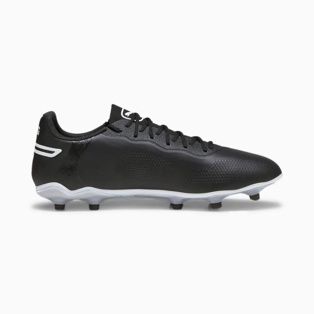 Buty piłkarskie męskie Puma 01 King Pro Fg Ag