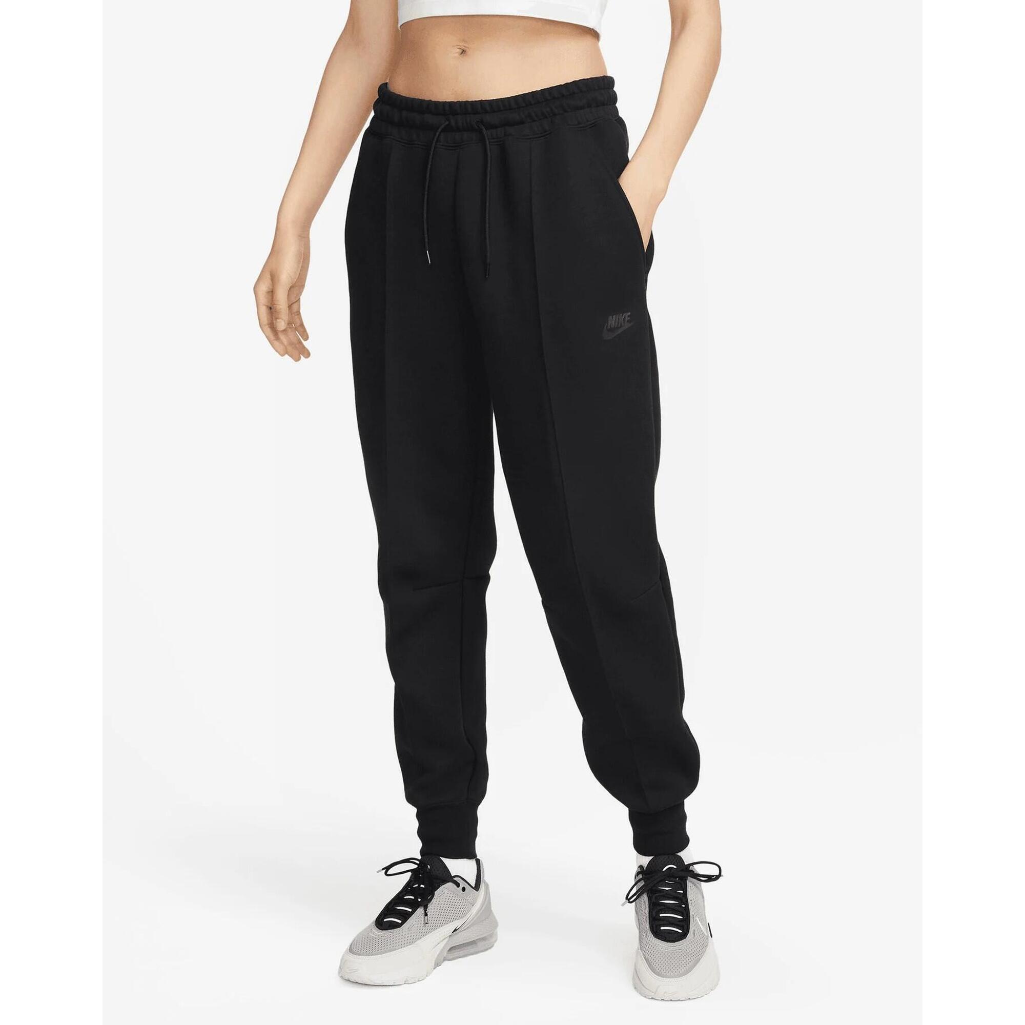 Spodnie sportowe damskie Nike Sportswear Tech Fleece Pant