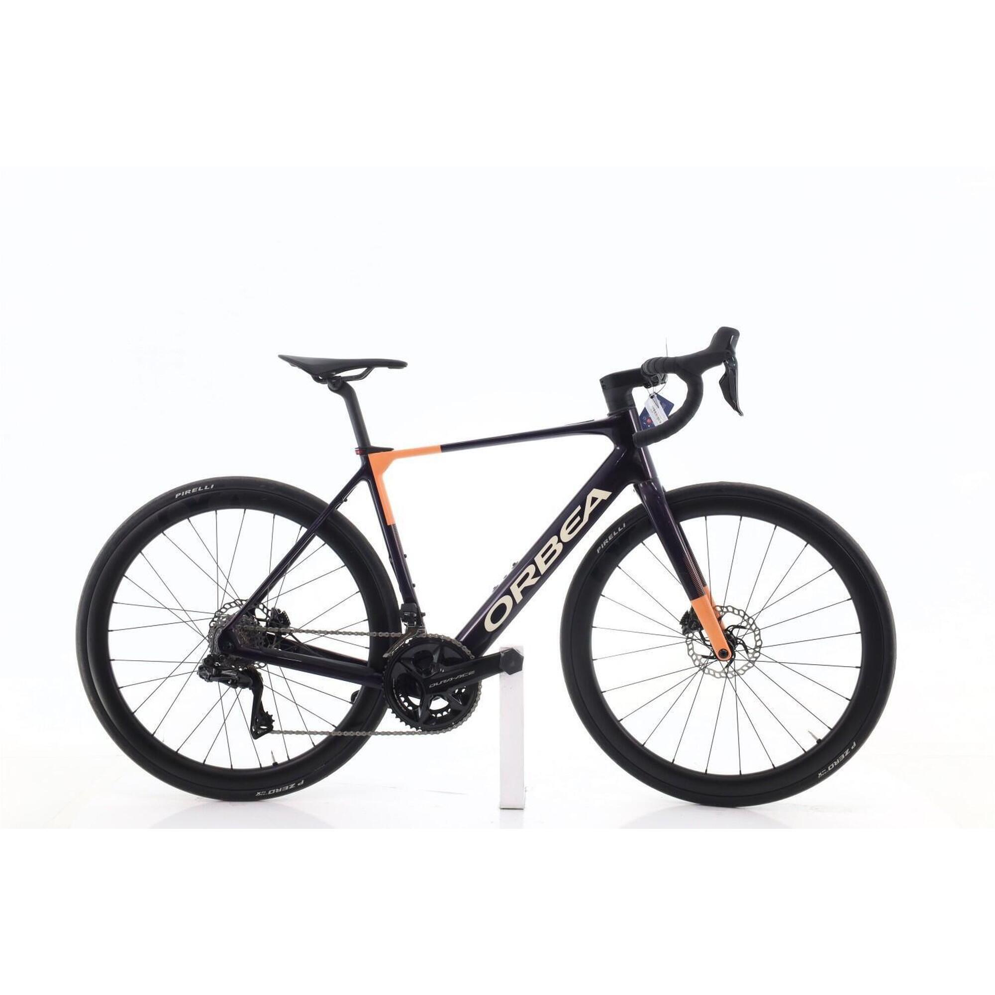 Second life · R. szosowy elektryczny · Gain M10i Di2 12V · W bardzo dobrym