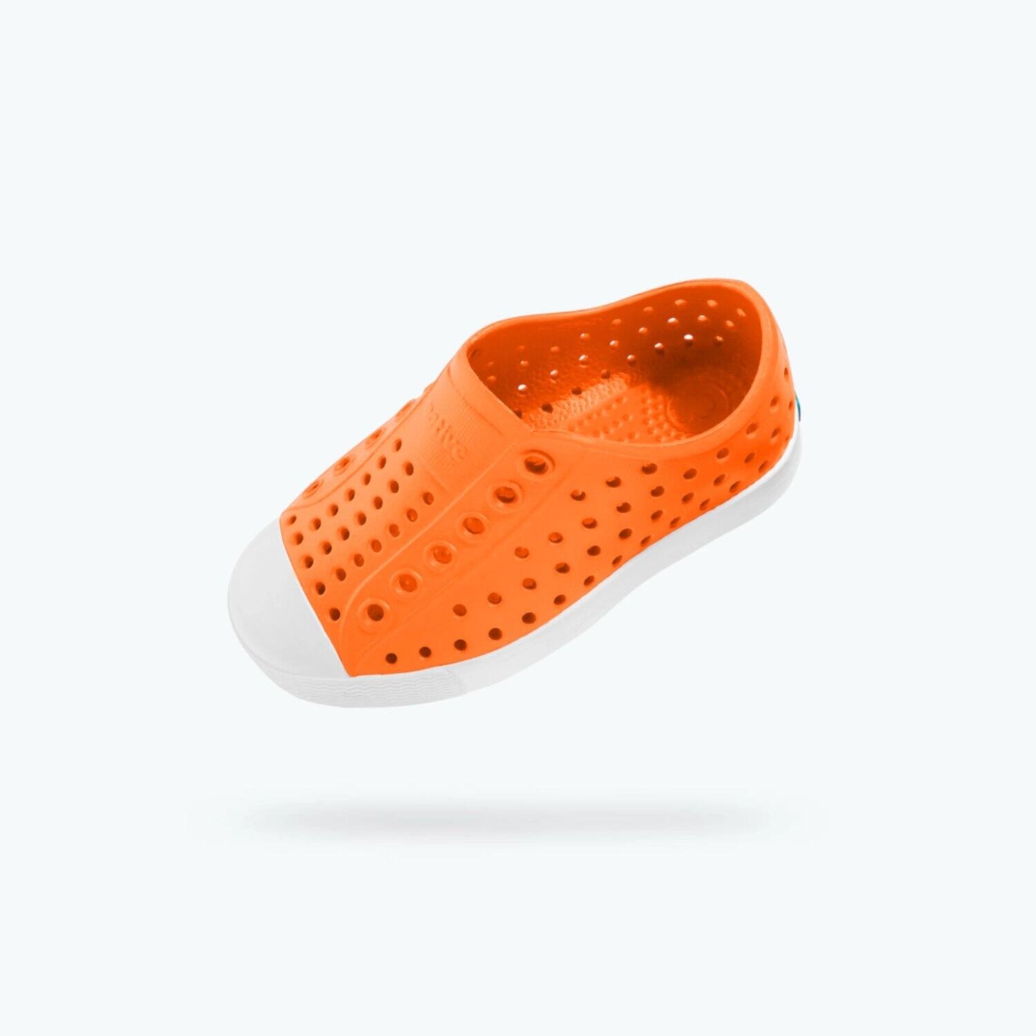 Buty miejskie dziecięce NATIVE JEFFERSON CHILD