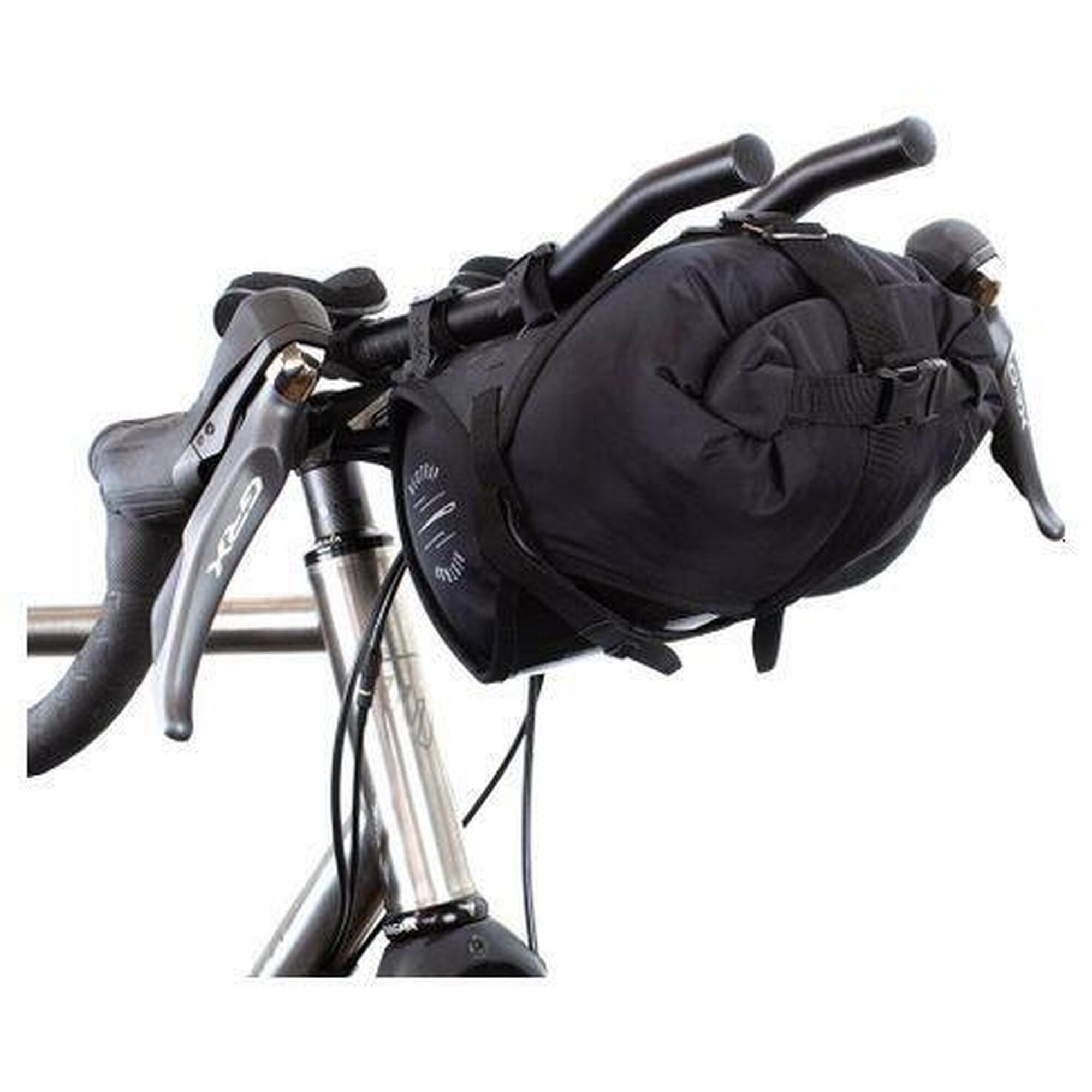 Torba na kierownicę do roweru Race Aero Bar Bag Restrap