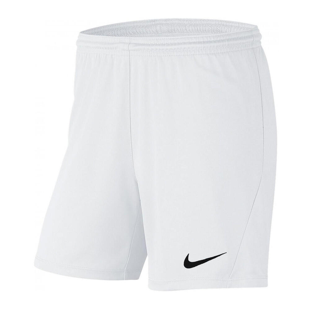 Spodenki piłkarskie damskie Nike Dri-FIT Park III Knit Short