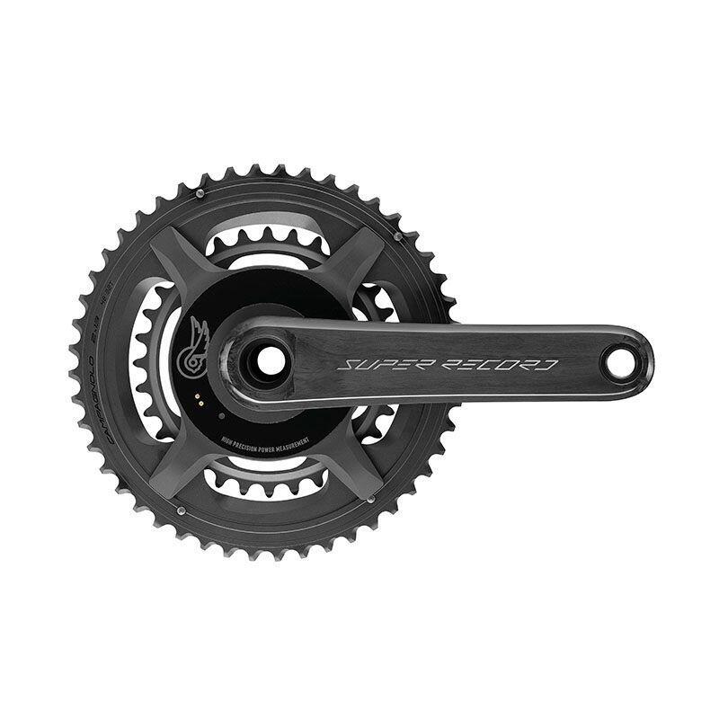 Kierownica z czujnikiem mocy Campagnolo Sup. Rec.
