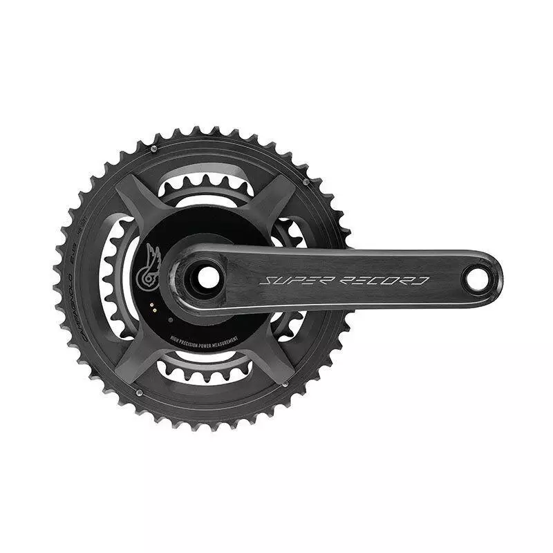 Kierownica z czujnikiem mocy Campagnolo Sup. Rec.