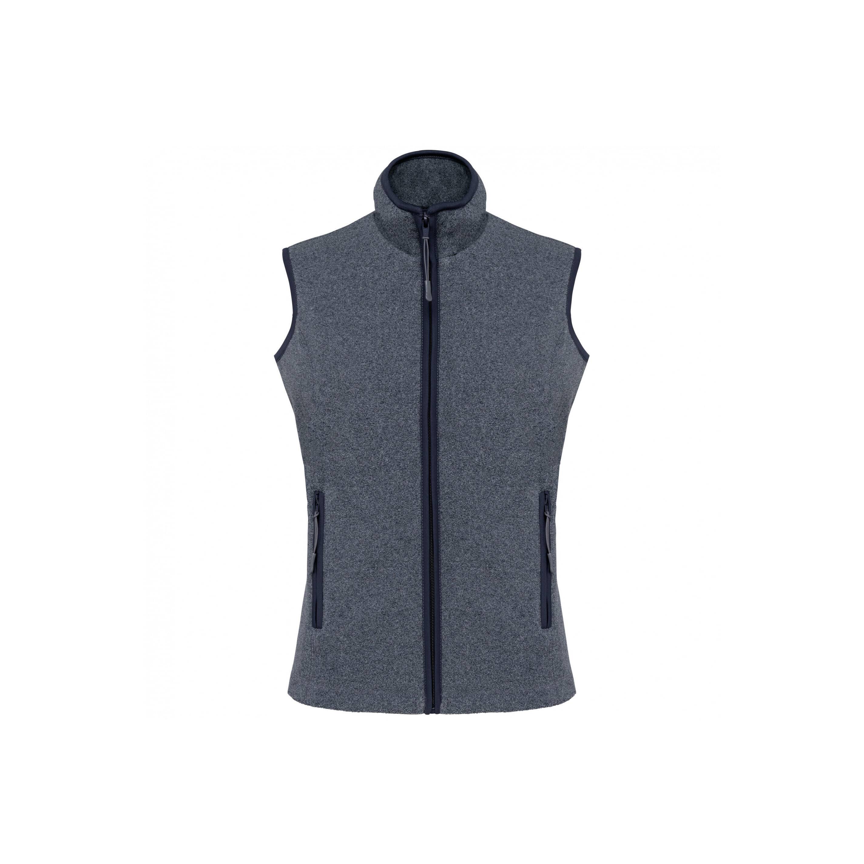 Damski polar Kariban Mélodie