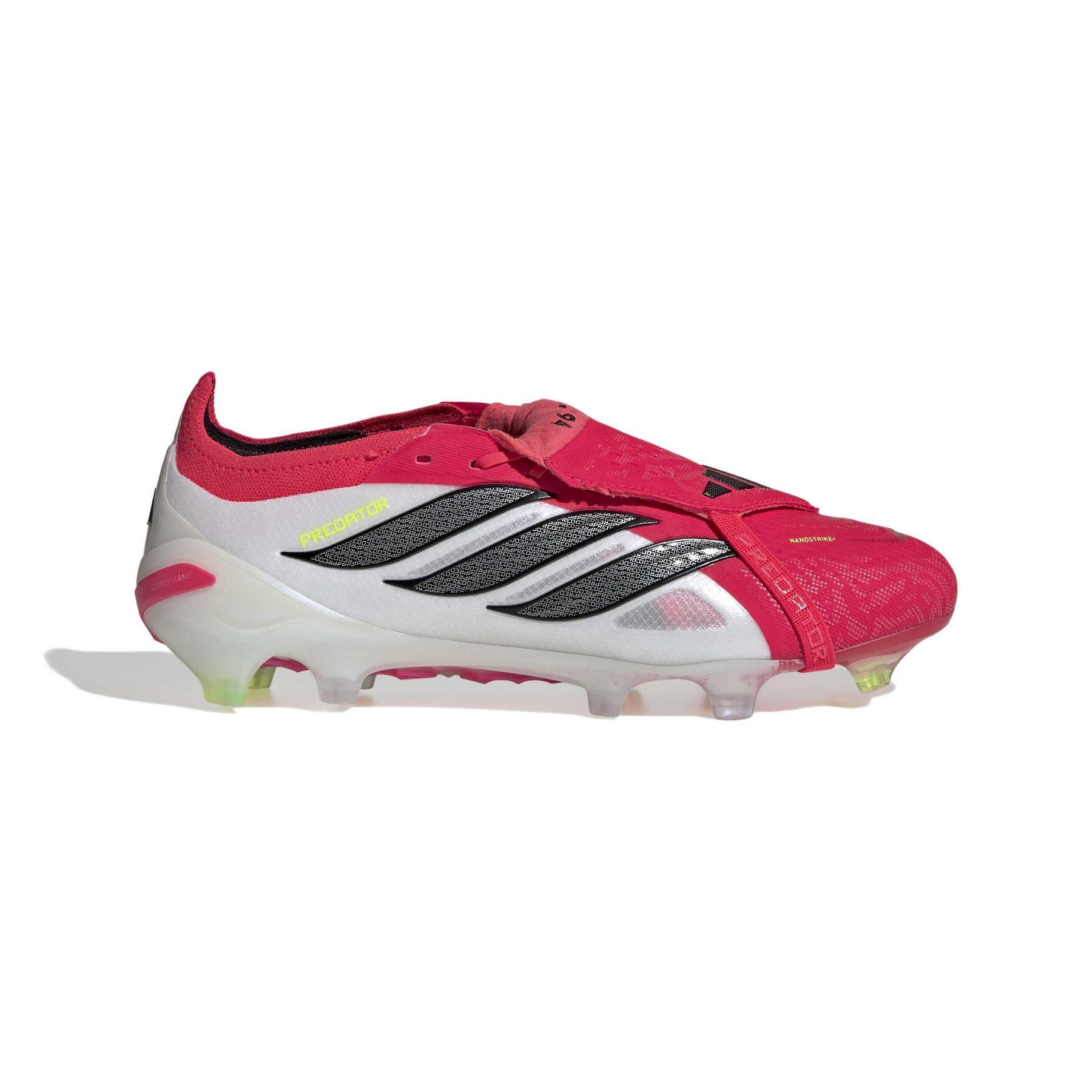 Buty piłkarskie adidas Predator Elite FT FG