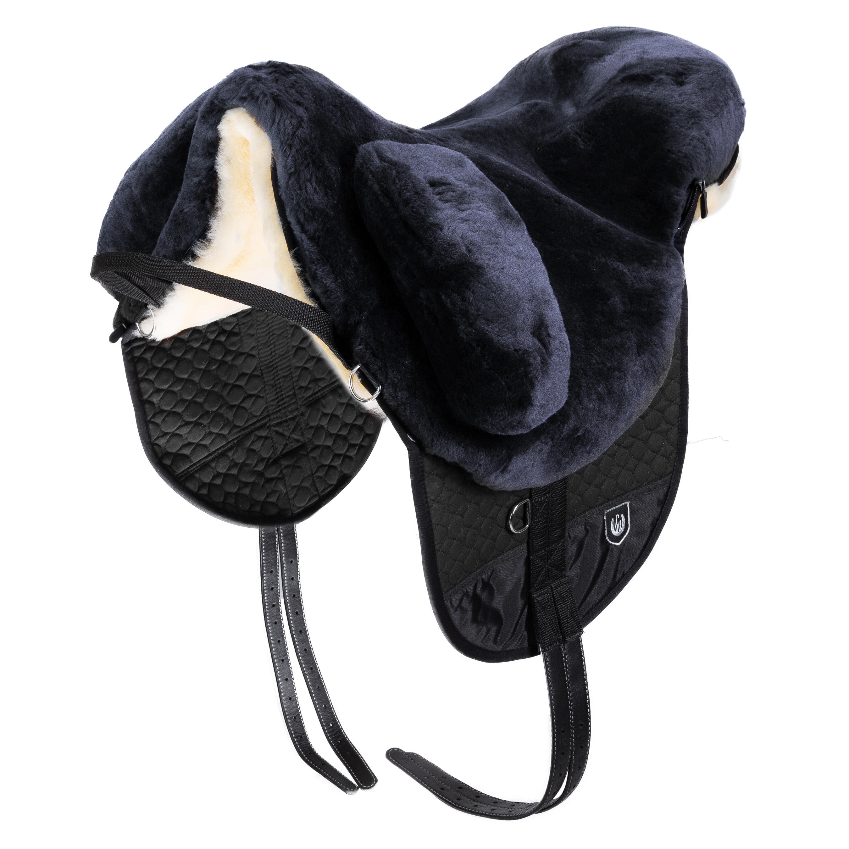 Czaprak dla koni Werner Christ Horse Premium Plus