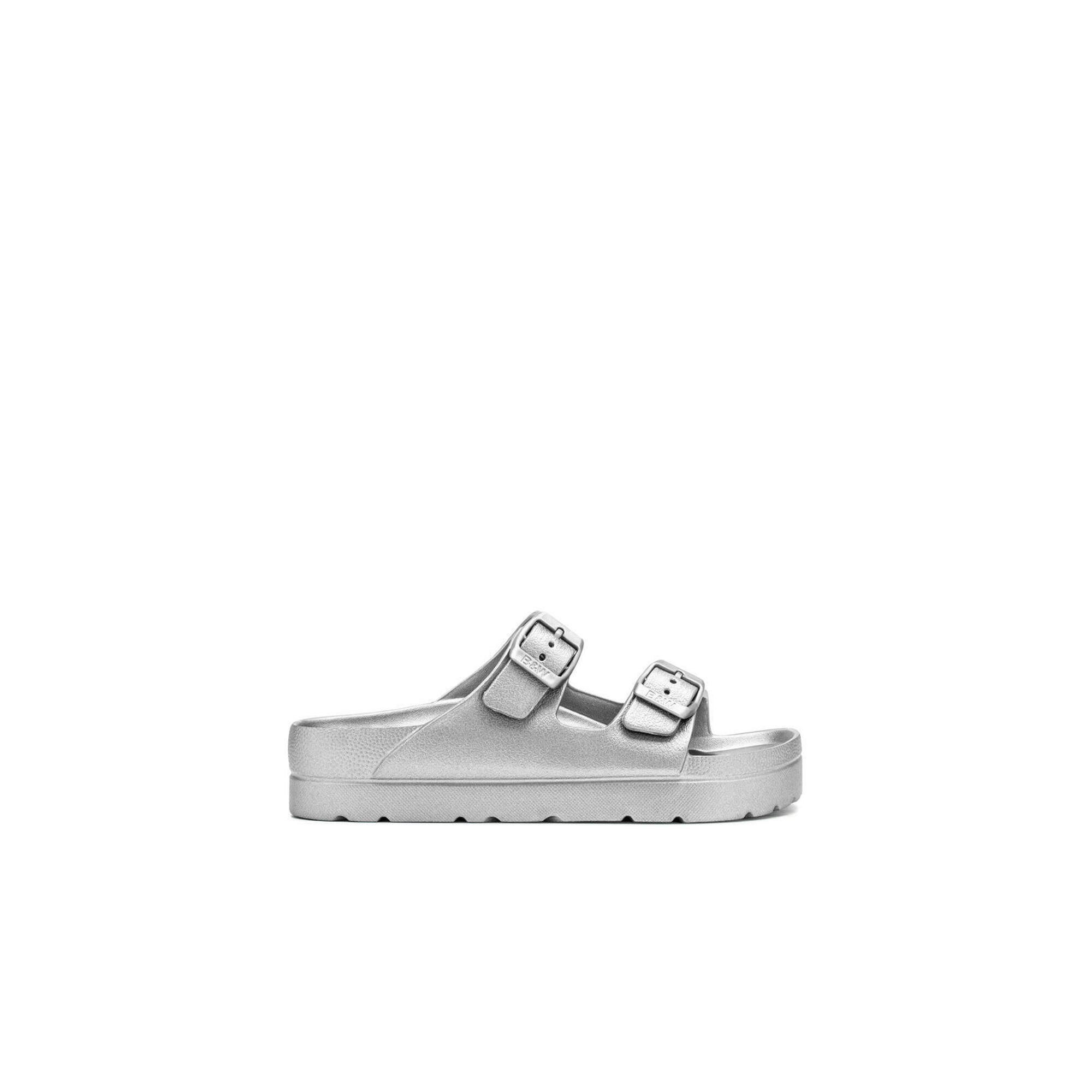 Sandały BREAK & WALK BJSH391001 Srebrny