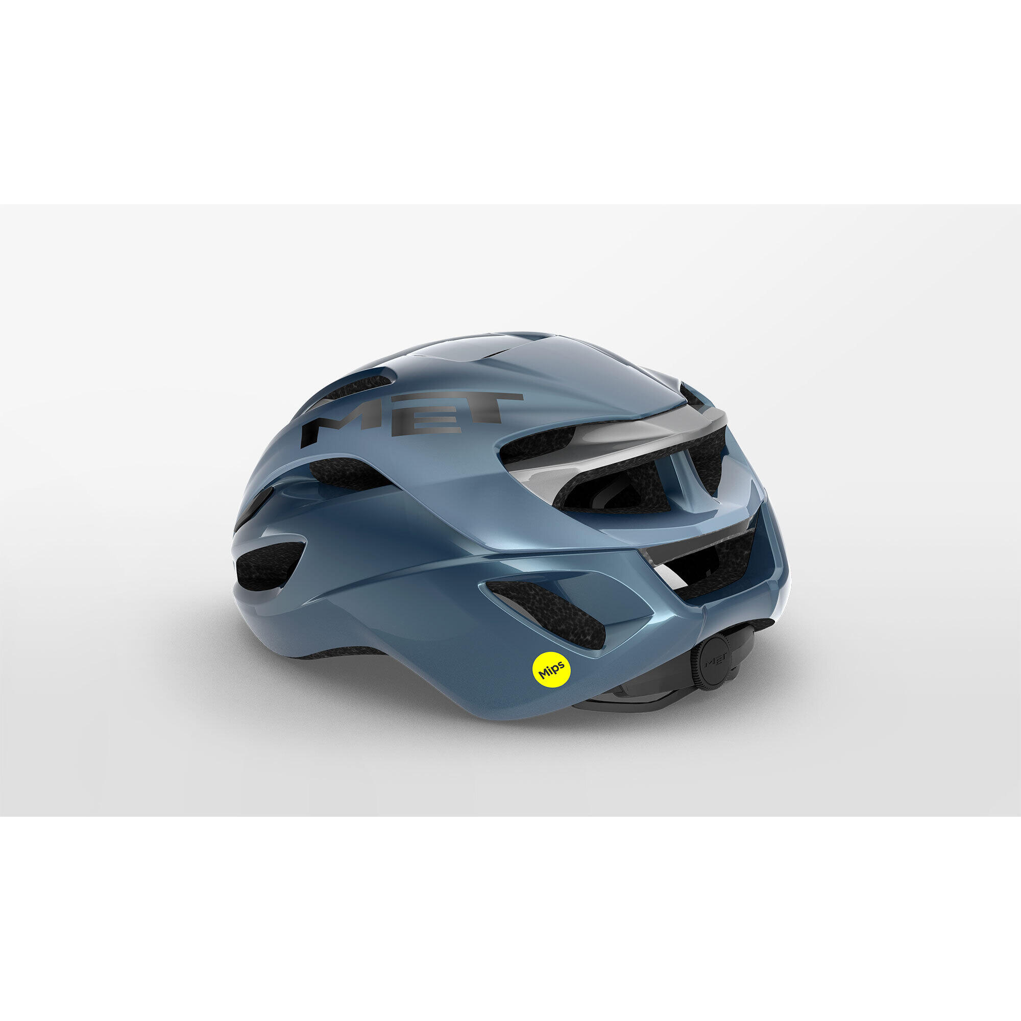 Zestaw słuchawkowy Met Rivale Mips