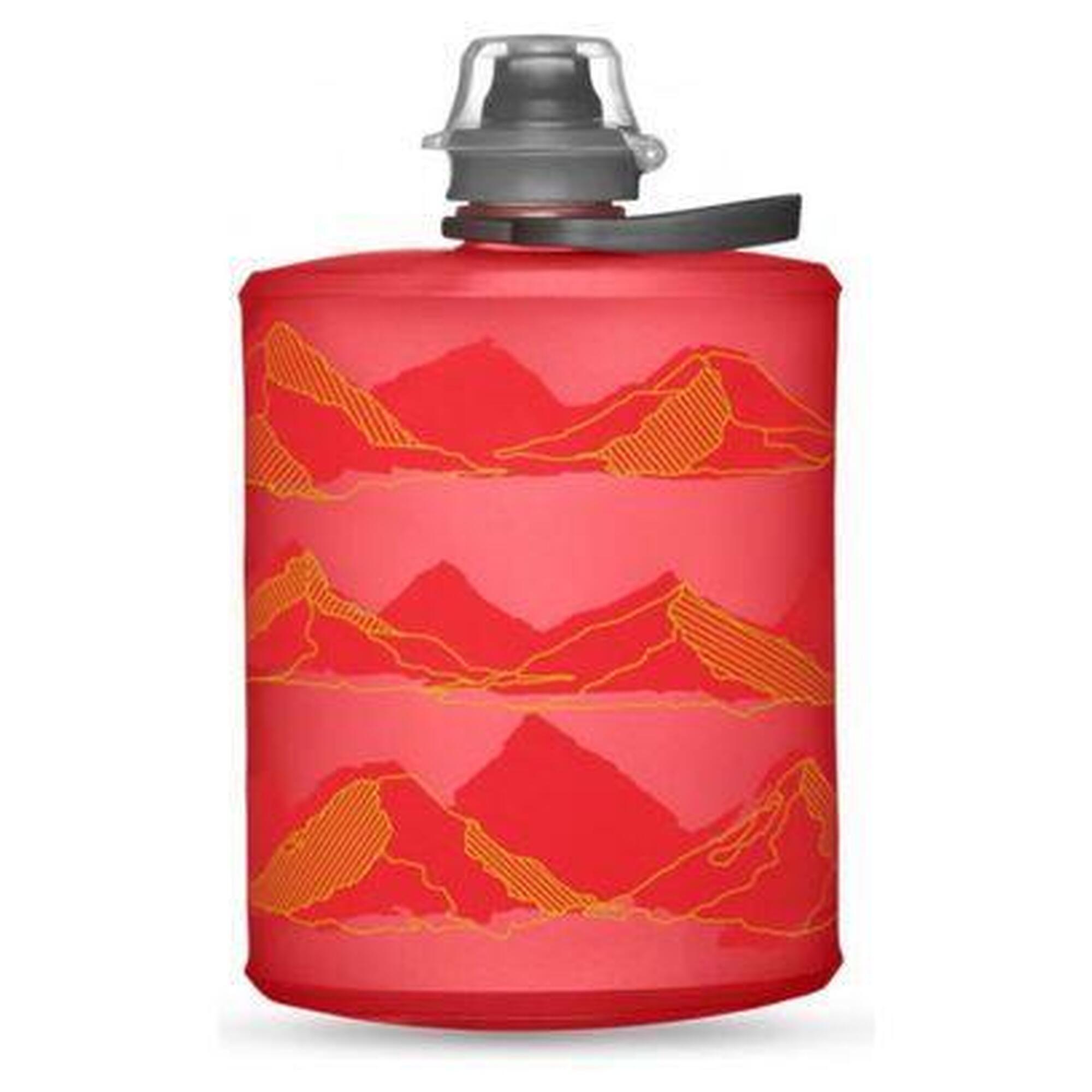 Butelka Turystyczna Hydrapak Stowe Mountain