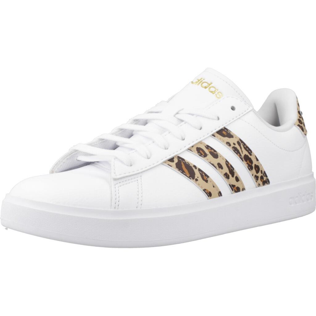 Buty ADIDAS GRAND COURT 2.0 Biały