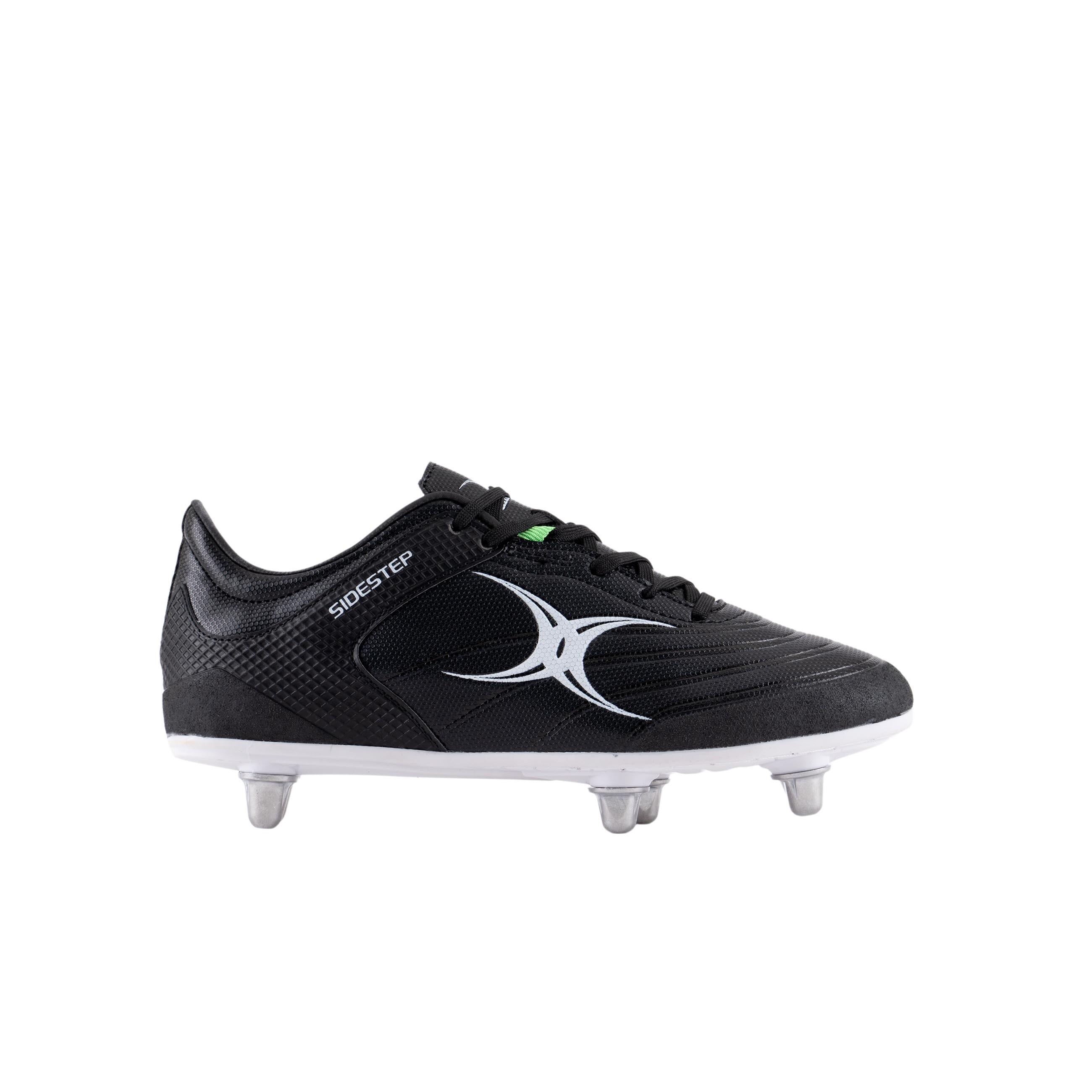 Dzięcięce buty do rugby Gilbert Sidestep V10