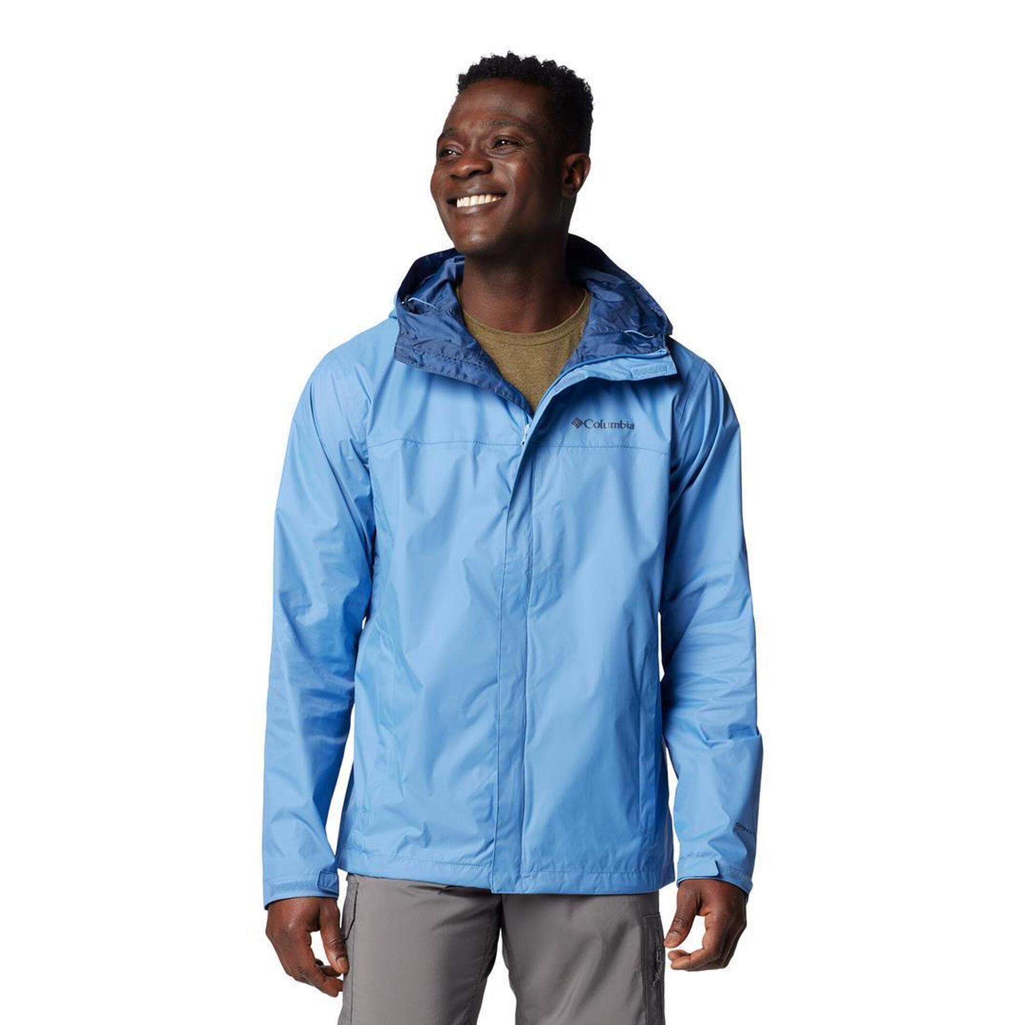 Kurtka Columbia Waterlight Ii