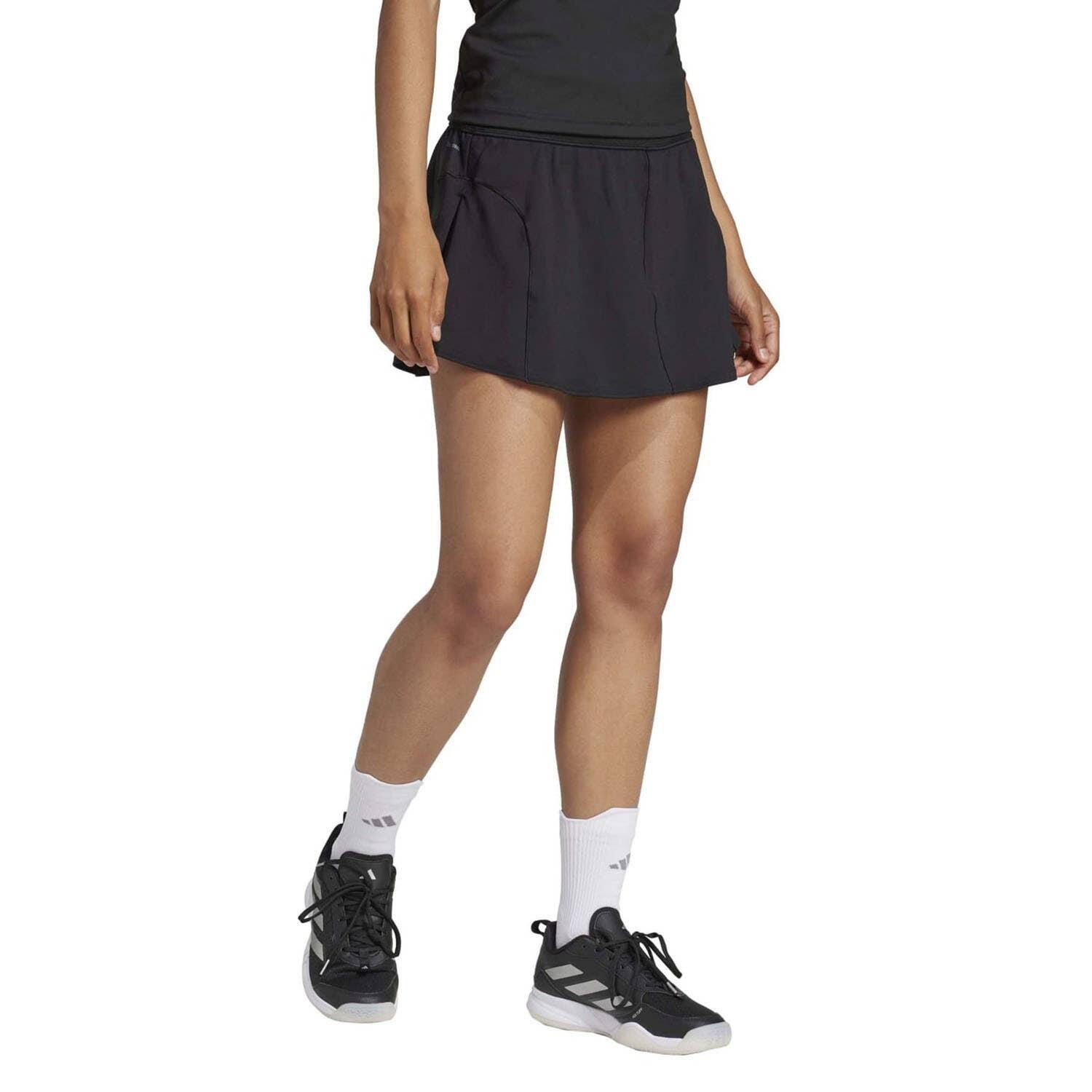 Falda Adidas Match Mujer