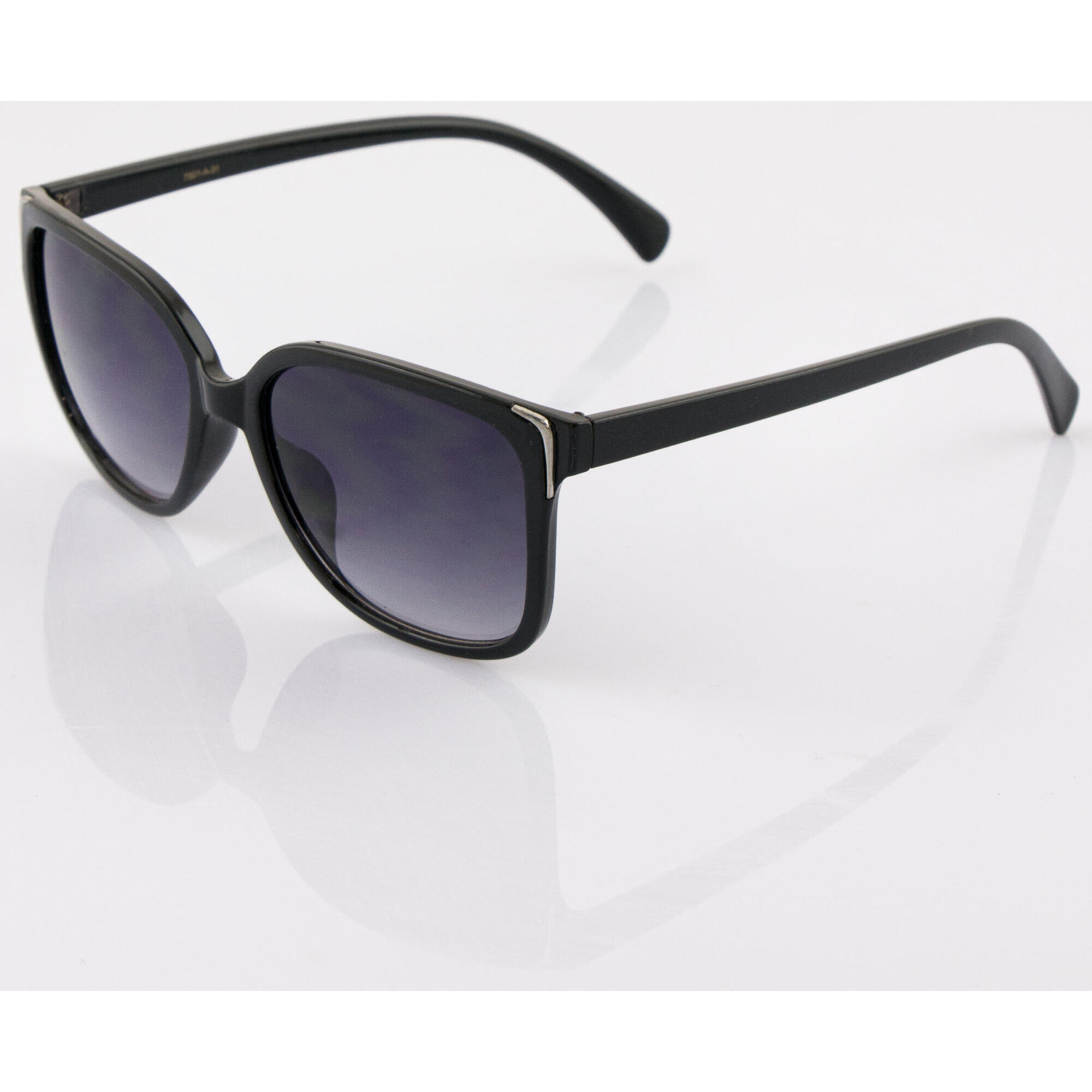 Stylowe Okulary Przeciwsłoneczne Basley z Ochroną UV