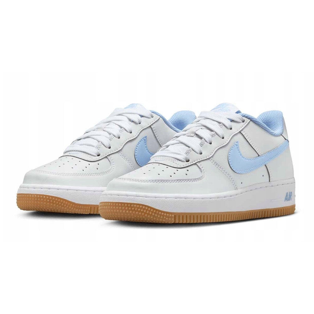 Buty Sportowe Młodzieżowe Nike Air Force 1 LV8 3 (GS)