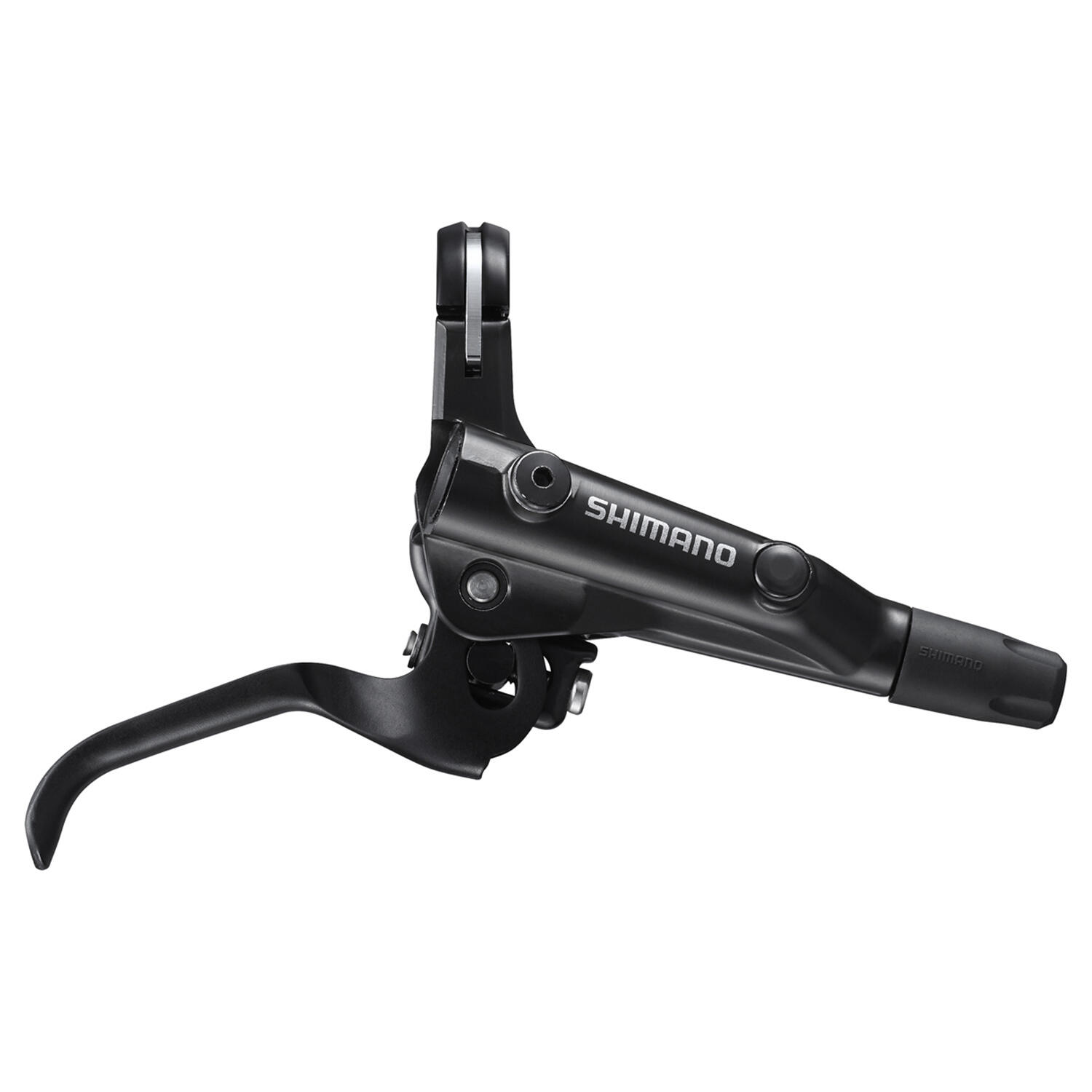 Hydrauliczna dźwignia hamulca tarczowego Shimano BL-MT501
