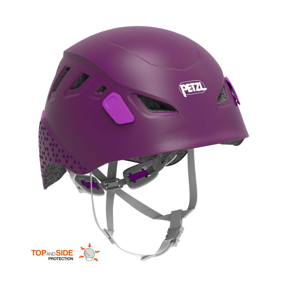 Kask dla dzieci Petzl Picchu