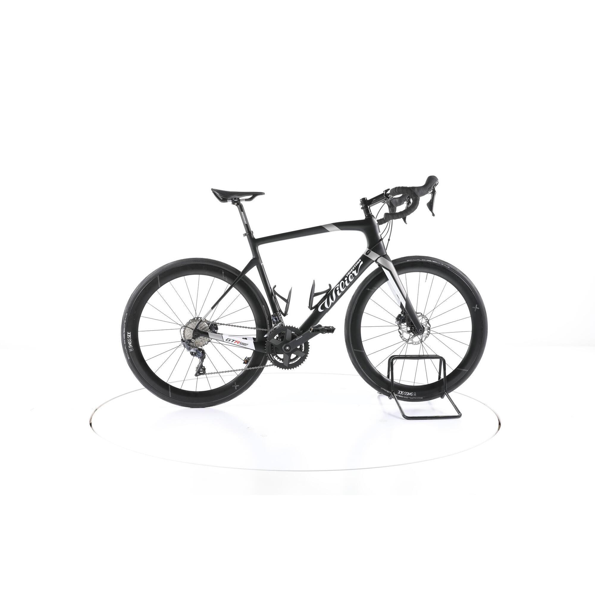 Second Life - Wilier GTR Team Disc Carbon - Bardzo dobry stan