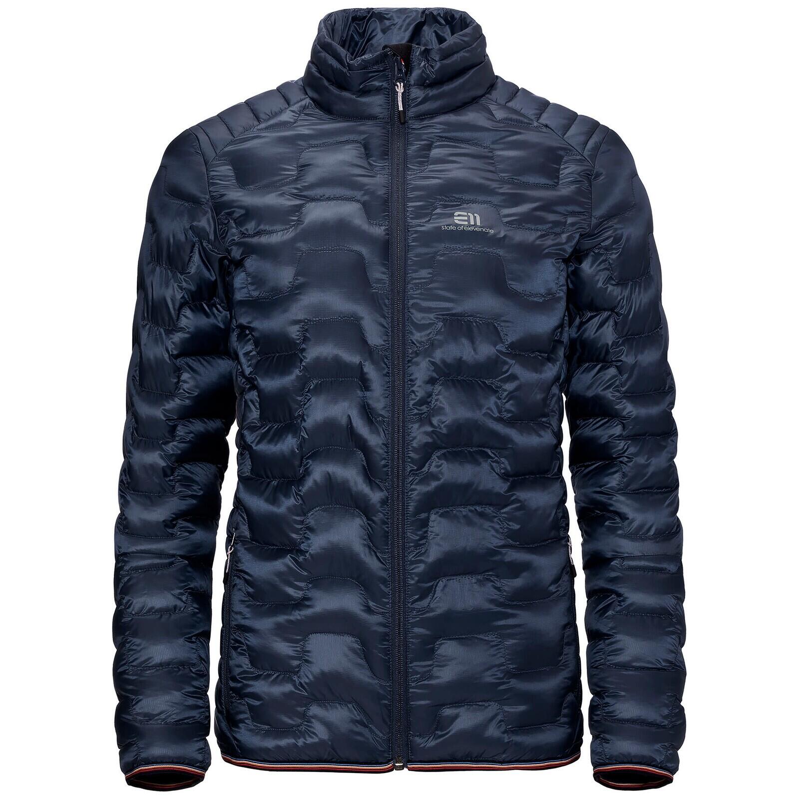 Damska kurtka narciarska Elevenate Motion