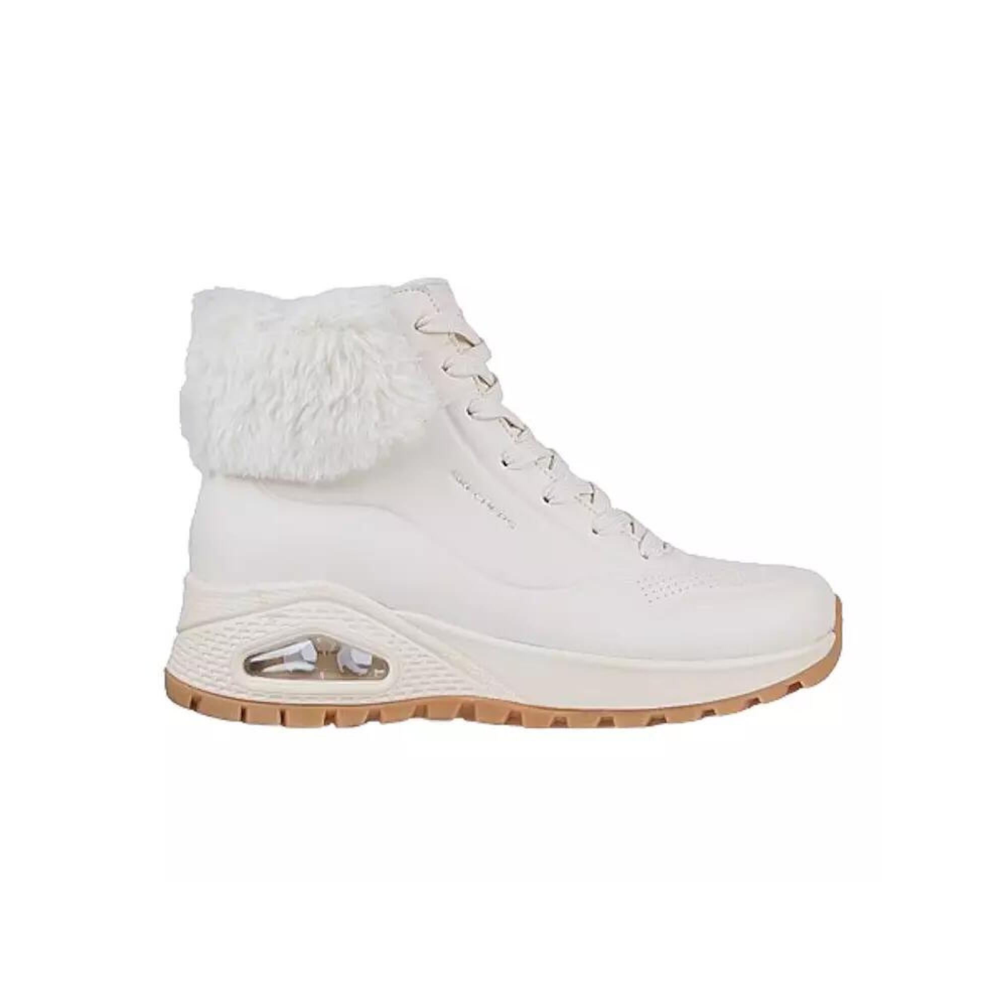 Buty damskie Skechers Uno Rugged Fall Air