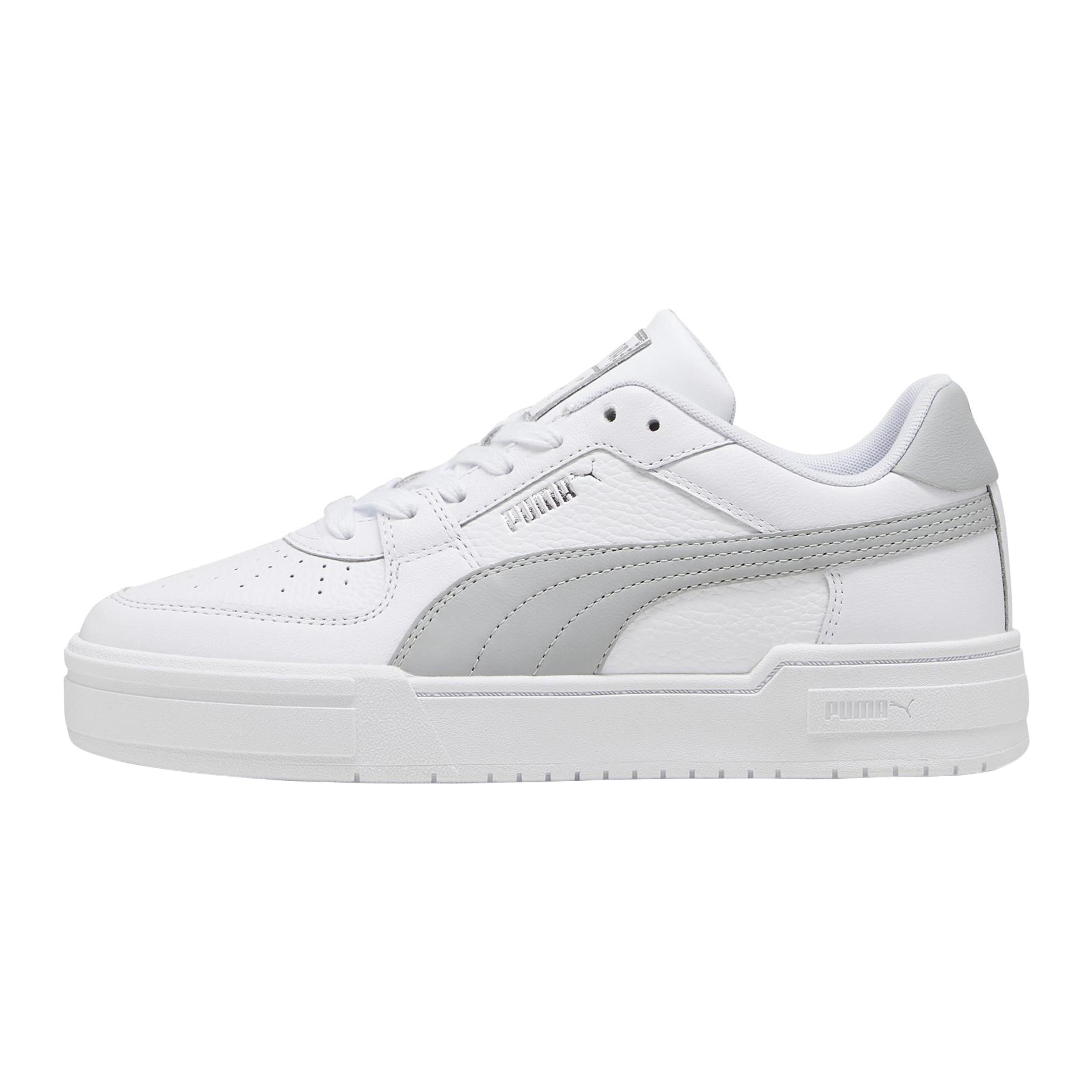 Buty Mężczyzna Puma Ca Pro Classic biały