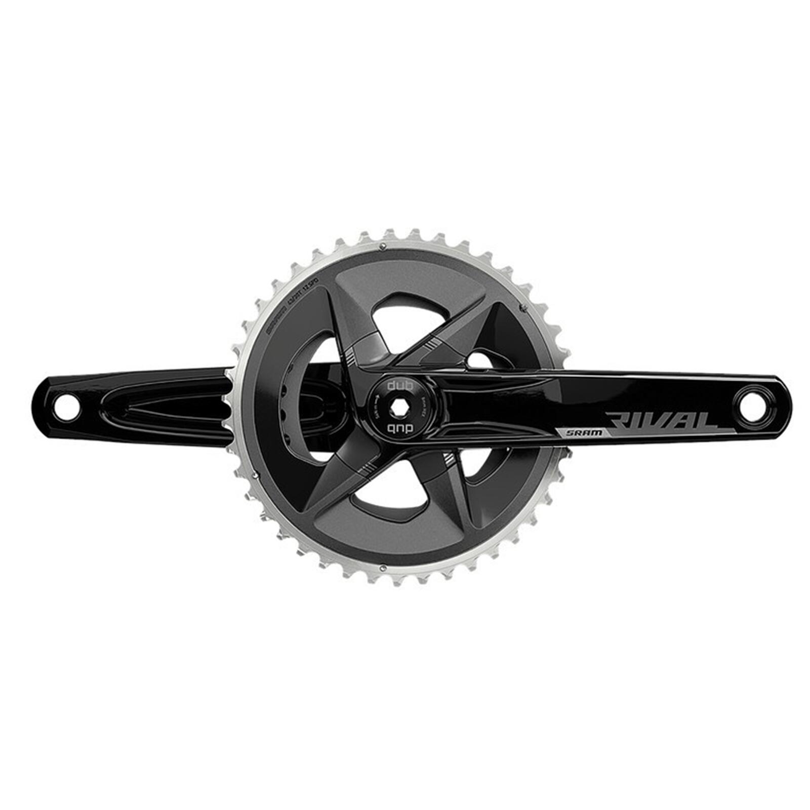 Pedały Sram Rival Dub Wide 170 (x2)