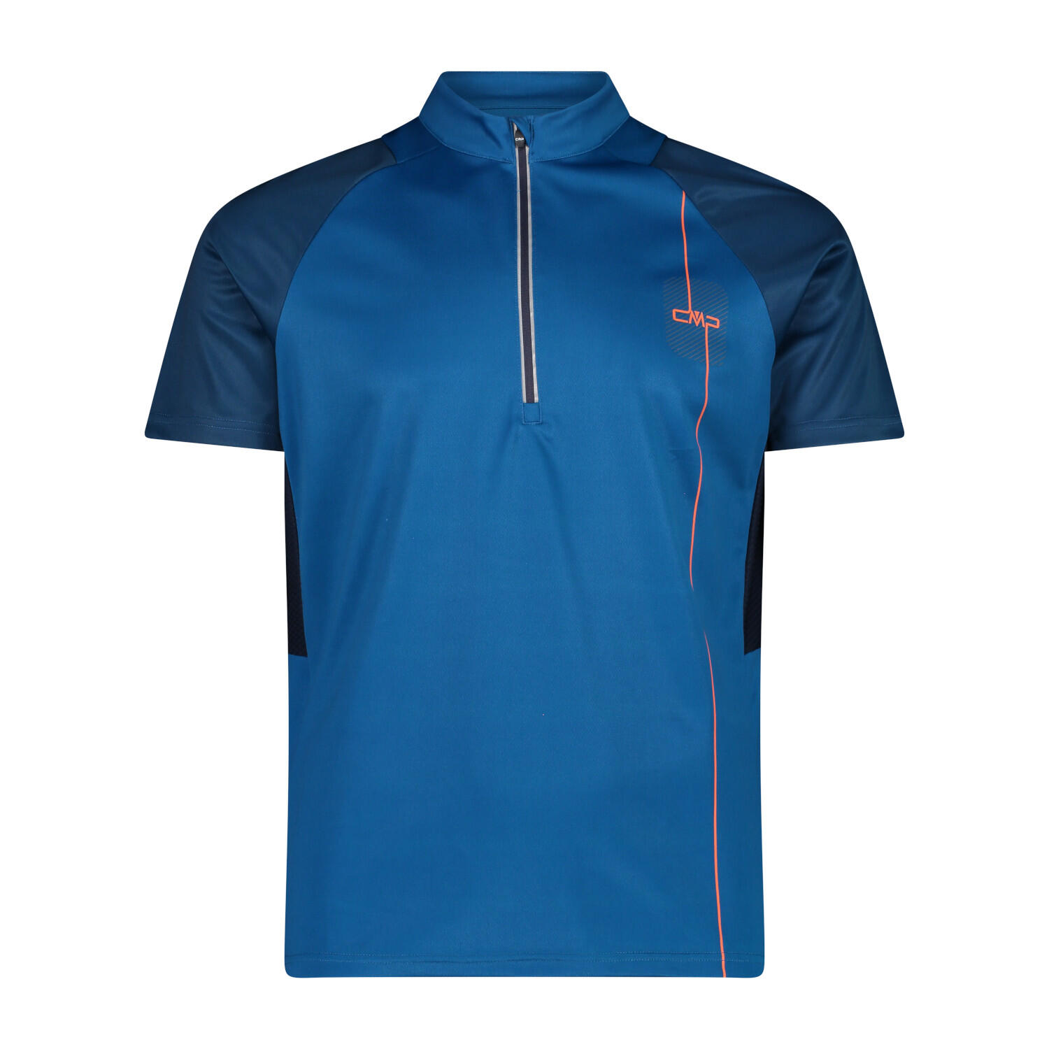 Koszulka męska turystyczna CMP 35N6847