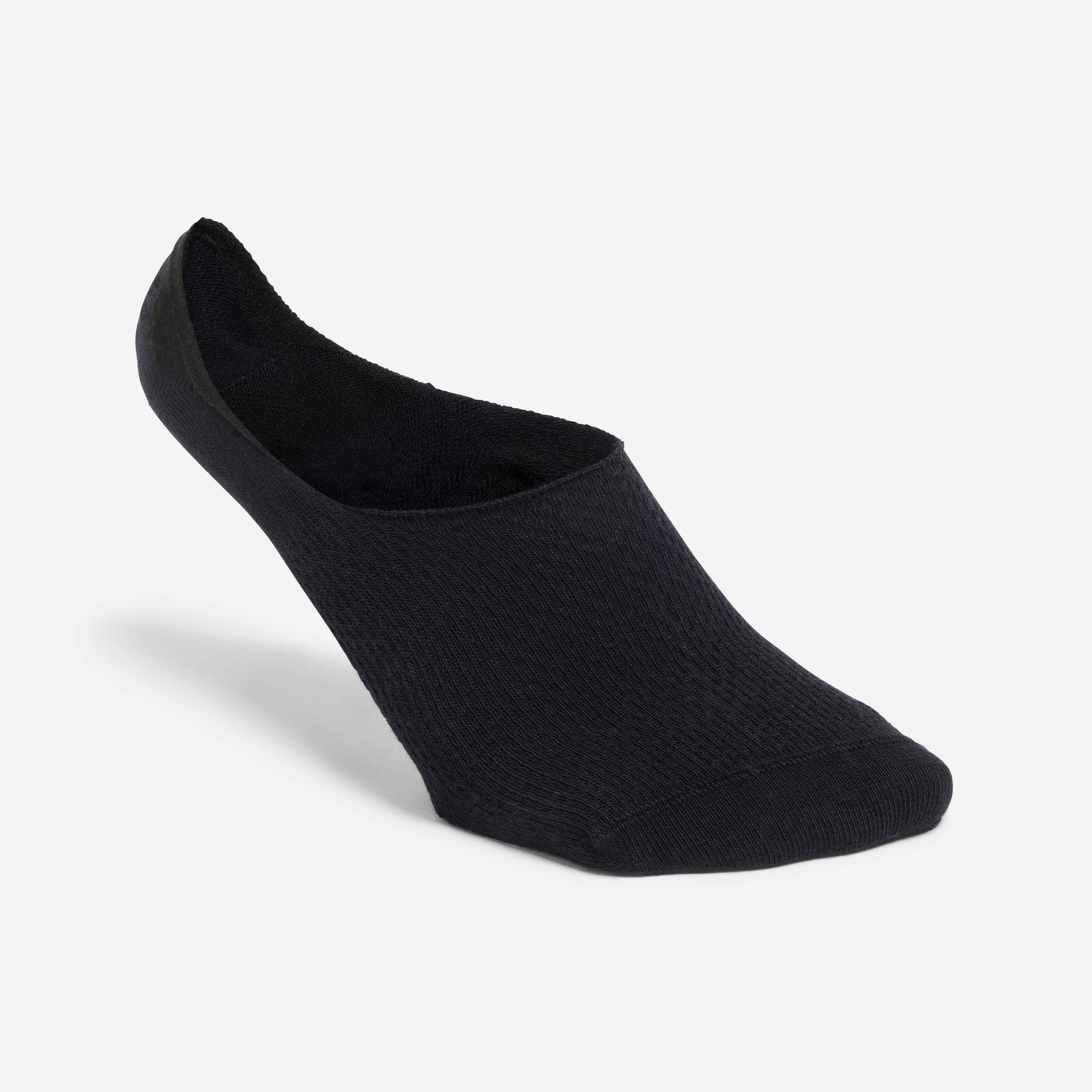 Skarpety niskie 3 sztuki