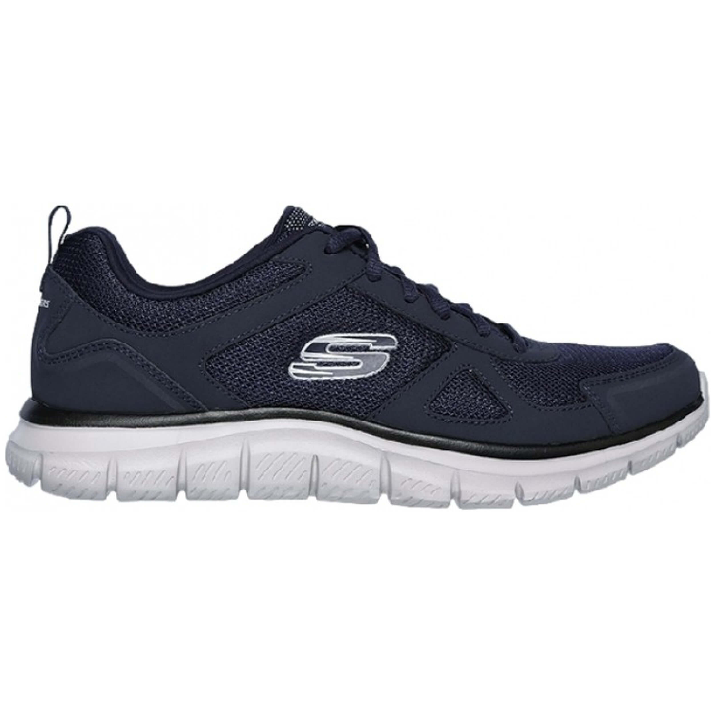 Buty męskie SKECHERS Track Scrolic