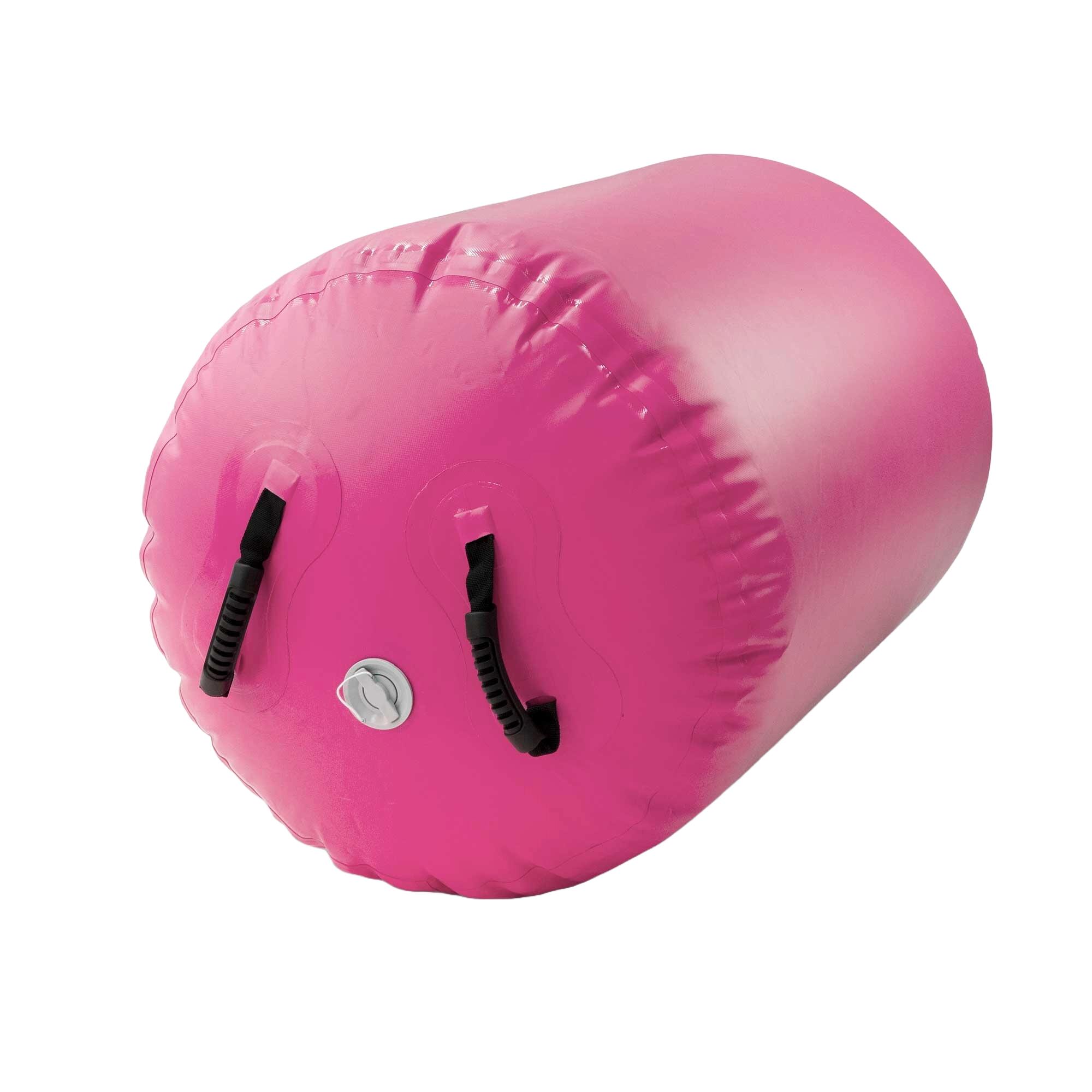 AirTrack Nordic AirRoll - Różowy