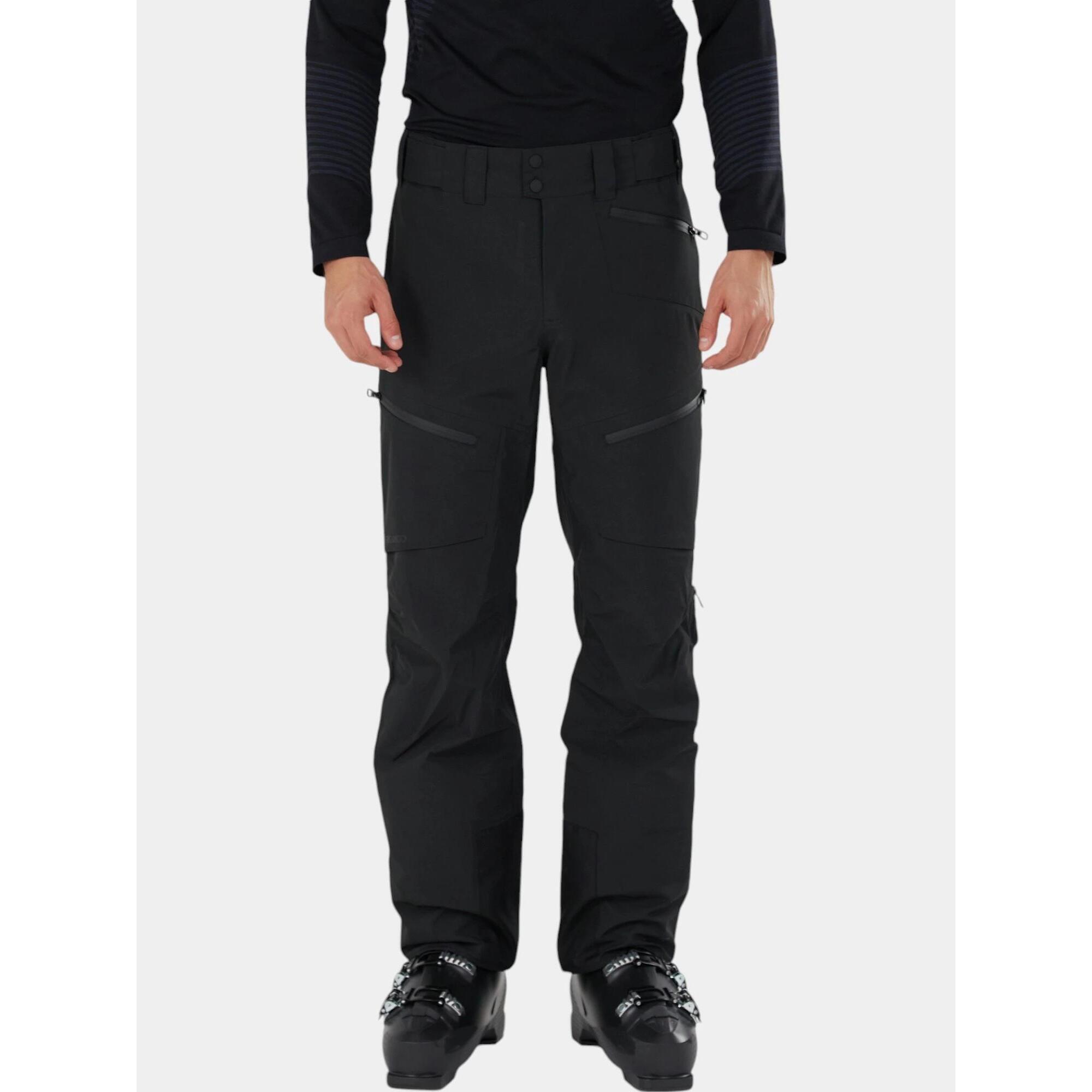 Spodnie Membranowe Męskie Fundango Artane 3L Shell