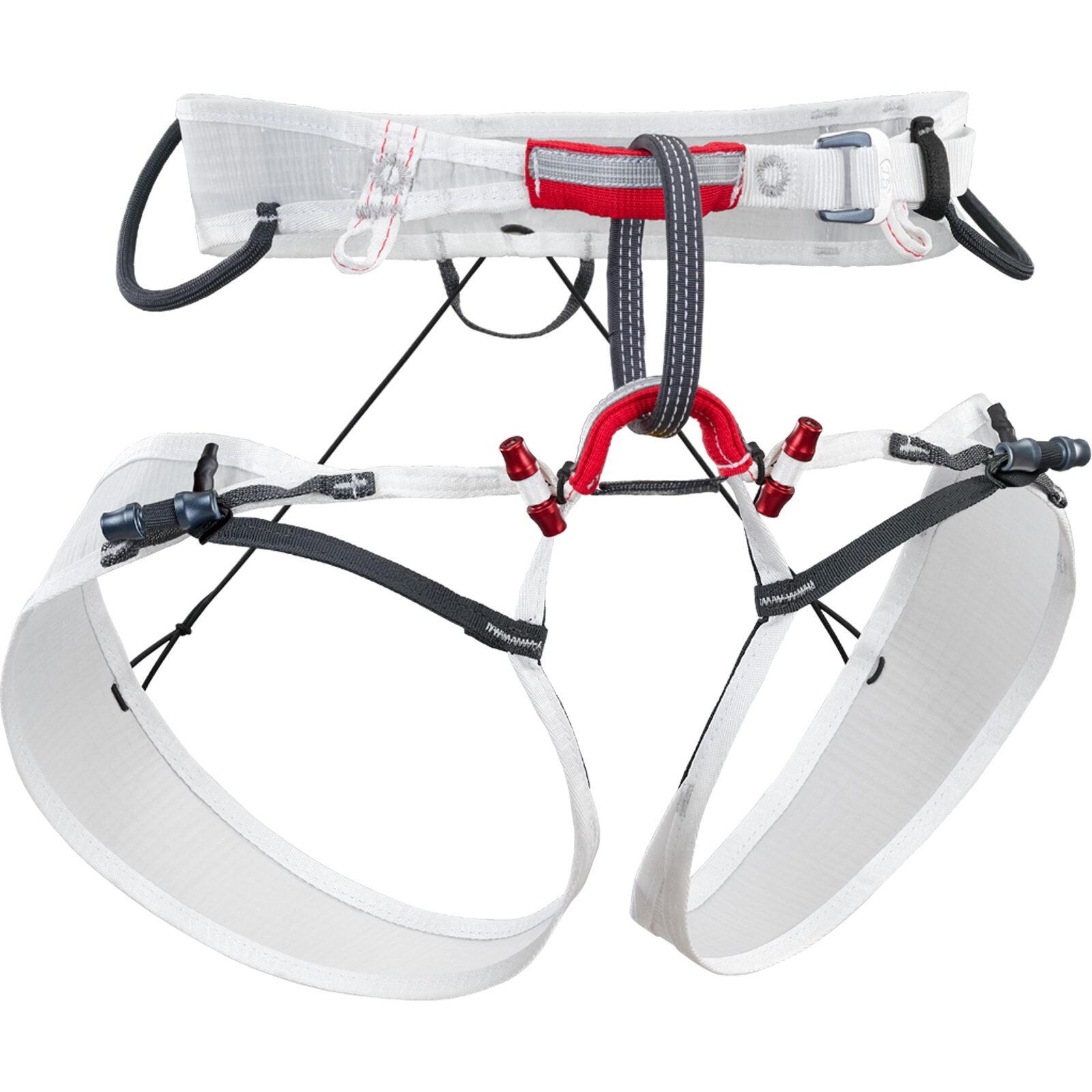 Uprząż wspinaczkowa Climbing Technology Altimate