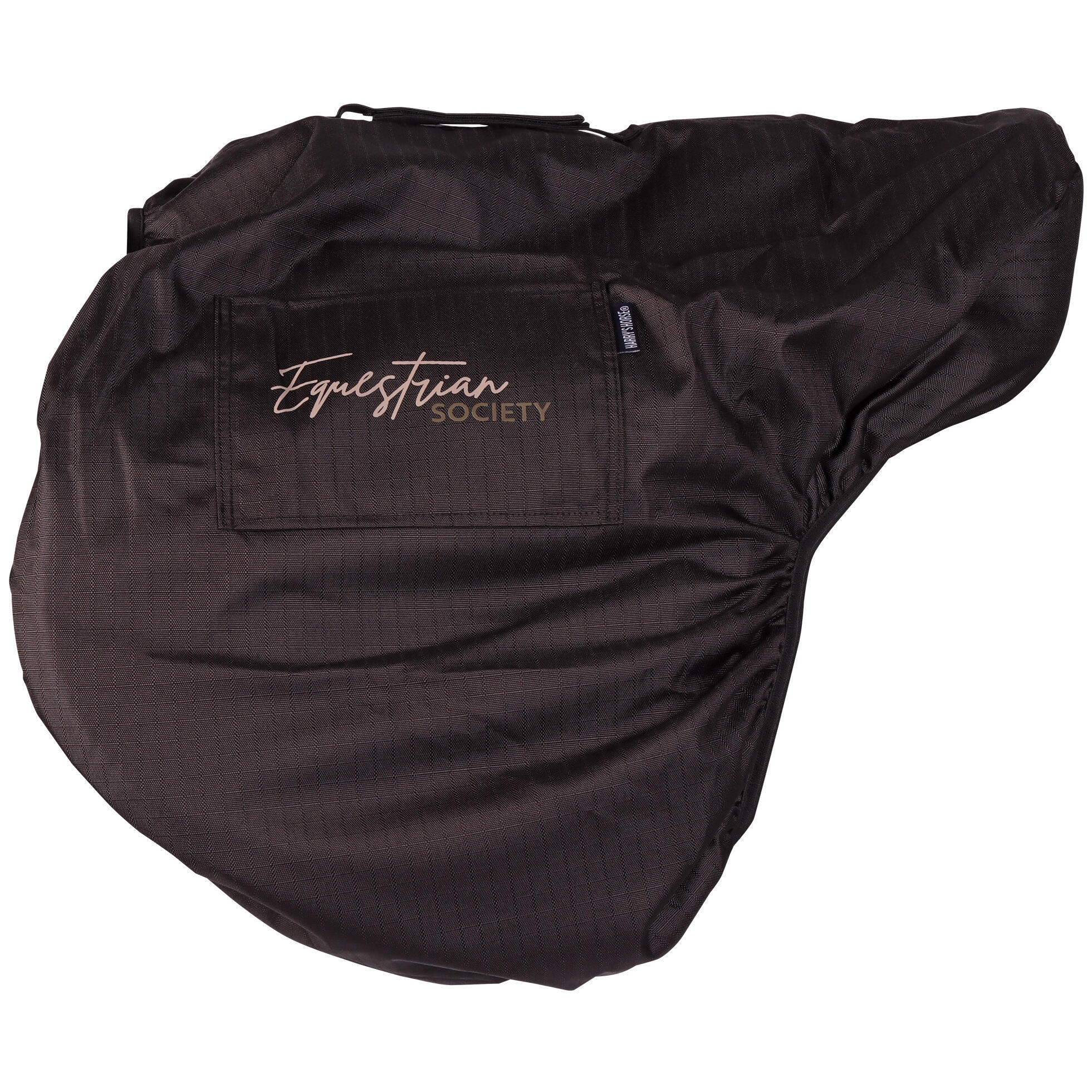 Pokrowiec na siodło dla konia Harry's Horse