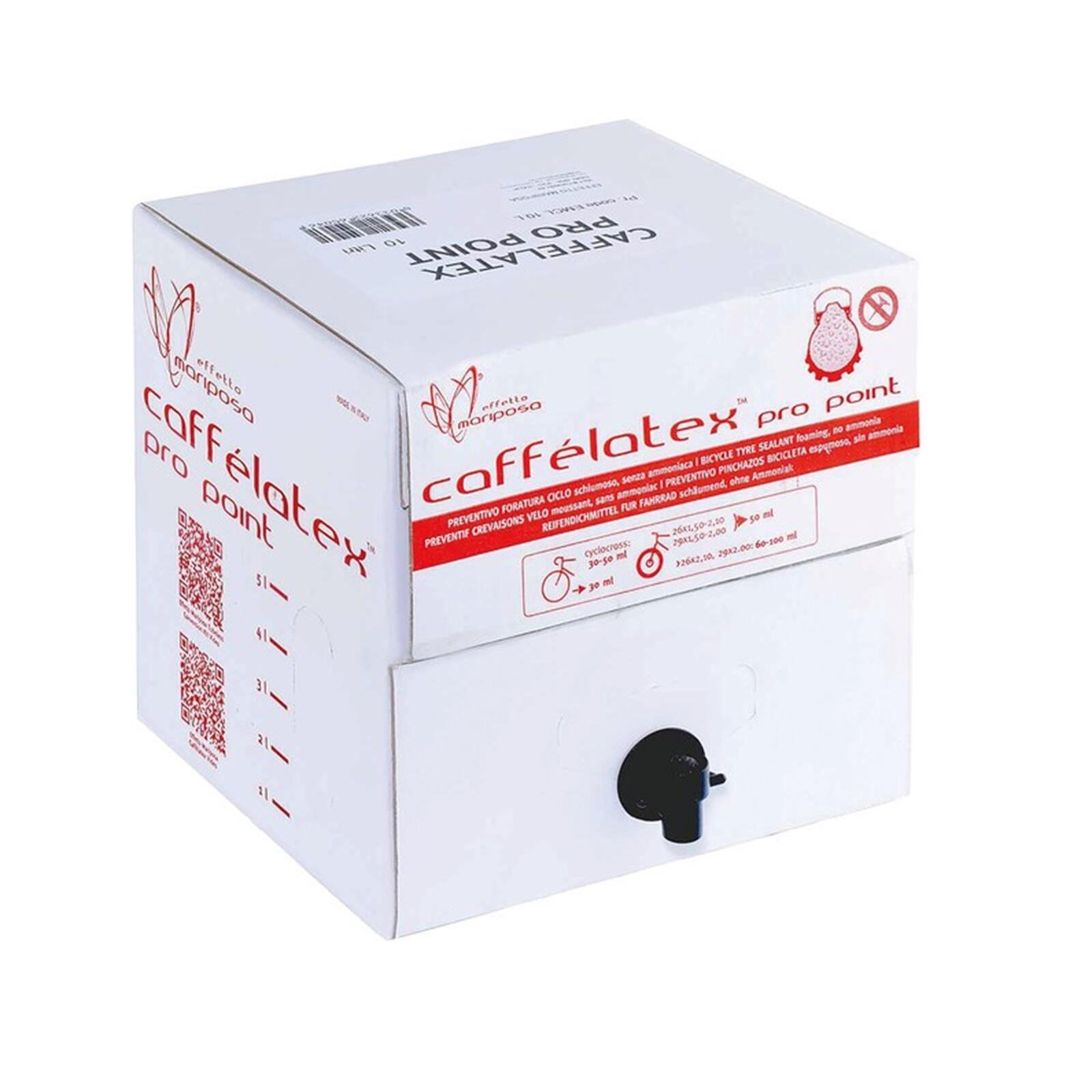 Caffélatex Pro Point 10l Płyn profilaktyczny