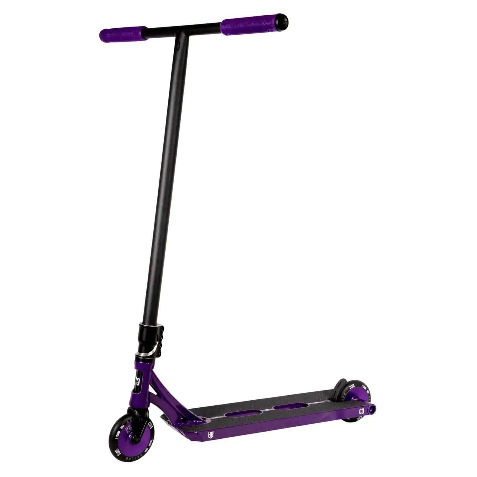 Hulajnoga wyczynowa Core ST2 Halfbarz