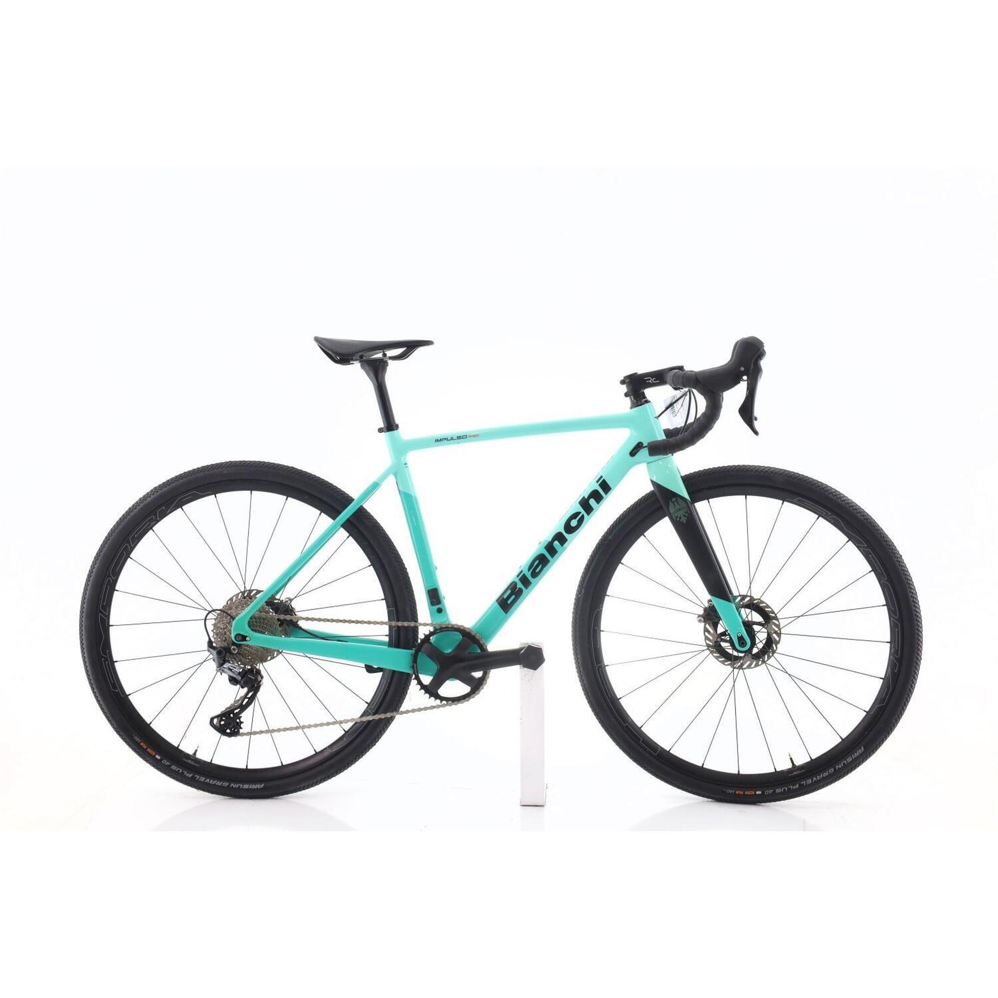 Bianchi Impulso Pro