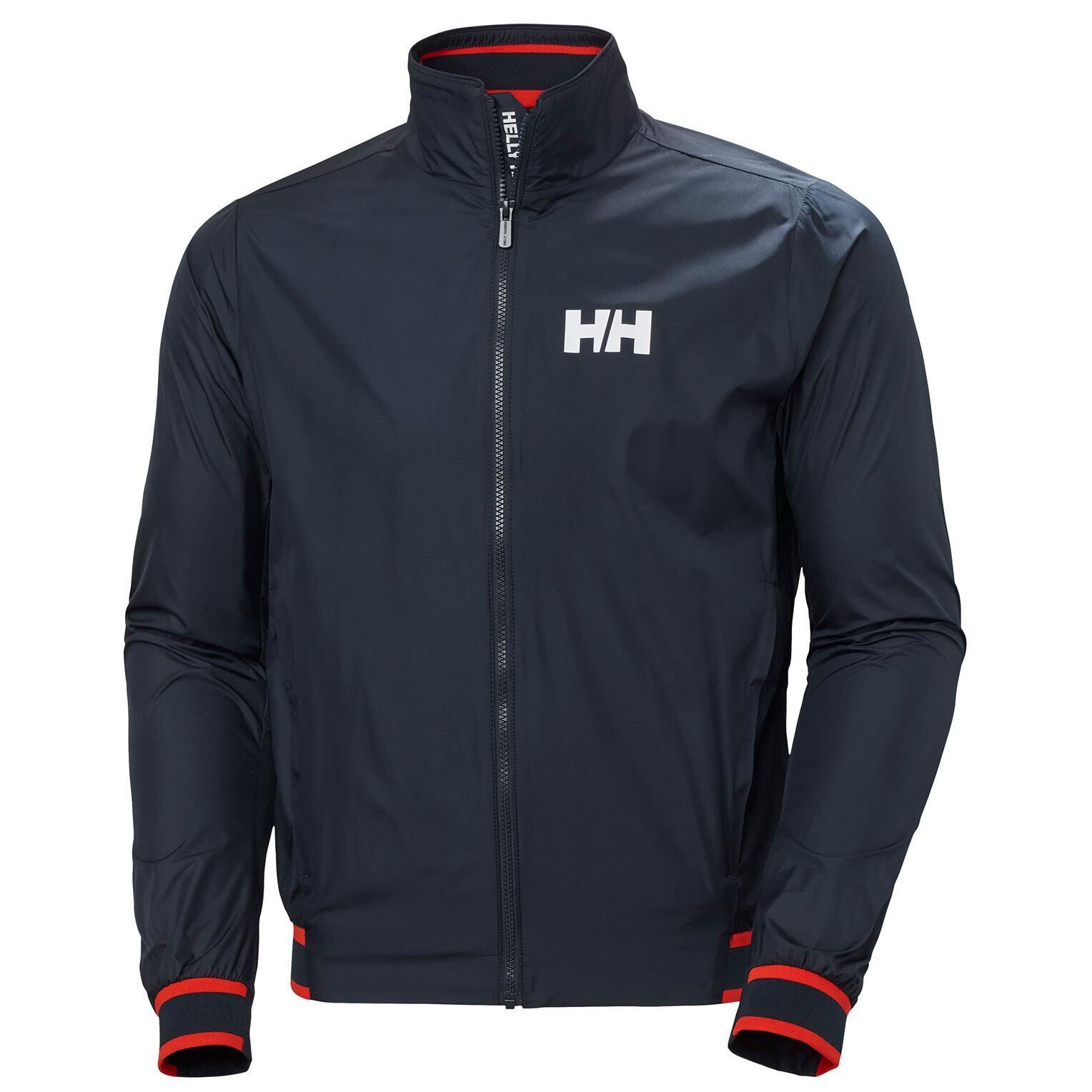 Kurtka wodoodporna Helly Hansen Salt