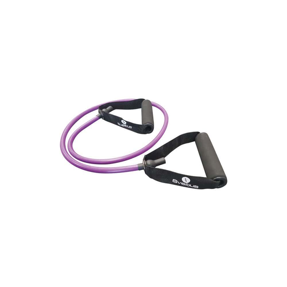 Ekspander do ćwiczeń Sveltus Fitness Tube Medium
