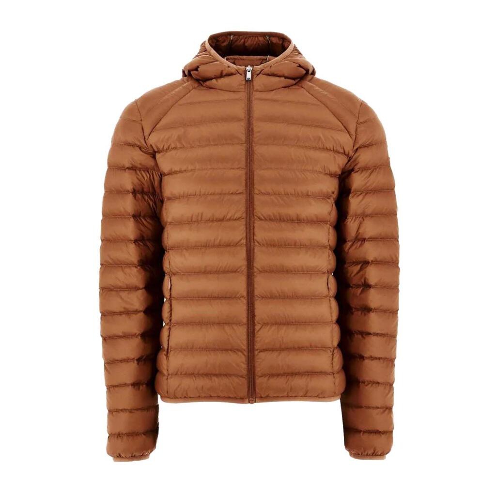 Kurtka JOTT NICO Jasnobrązowy