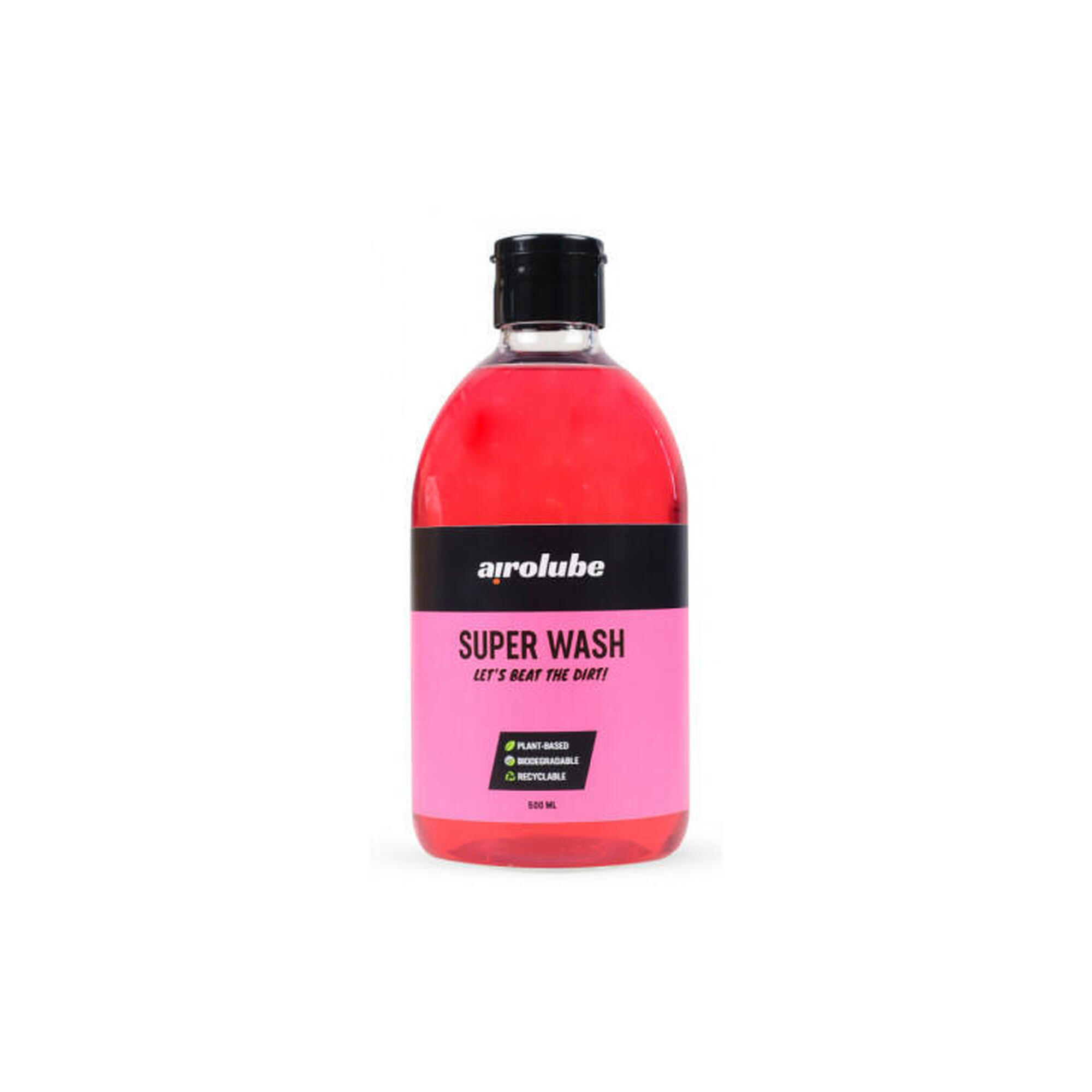 Super Wash 500Ml