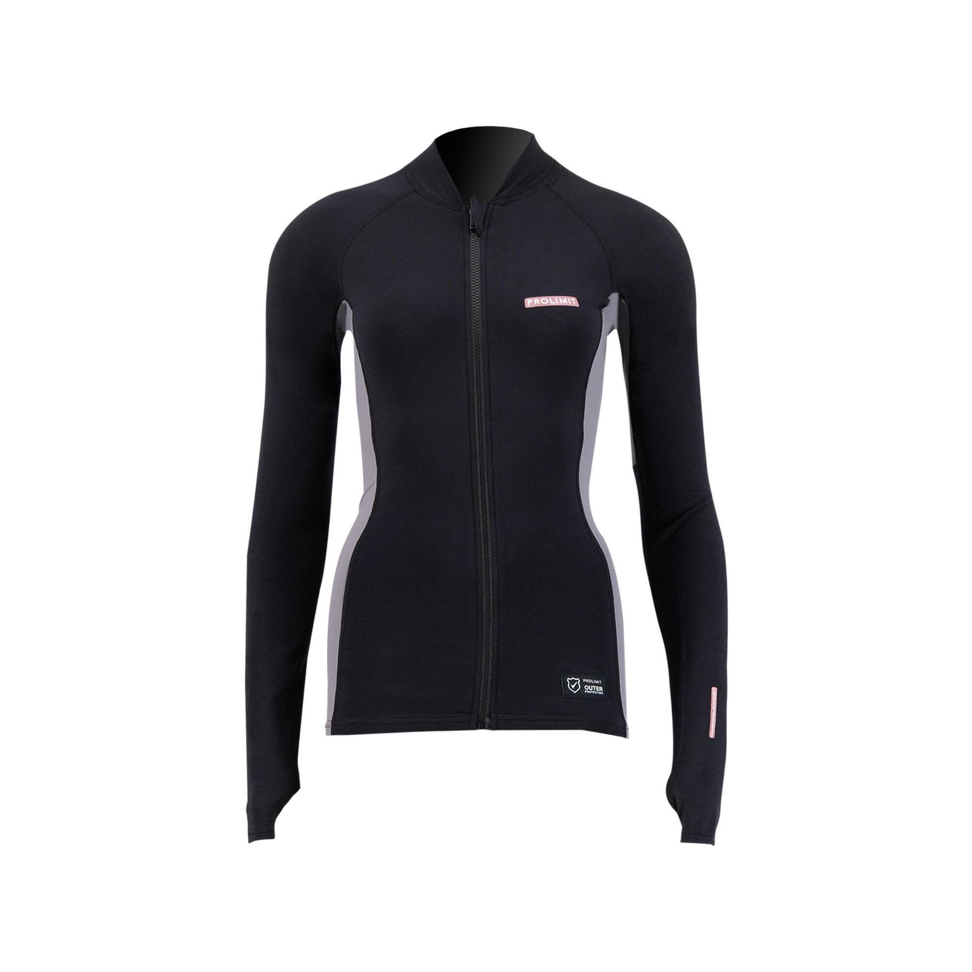 Bluza damska Prolimit SUP Convertible Top