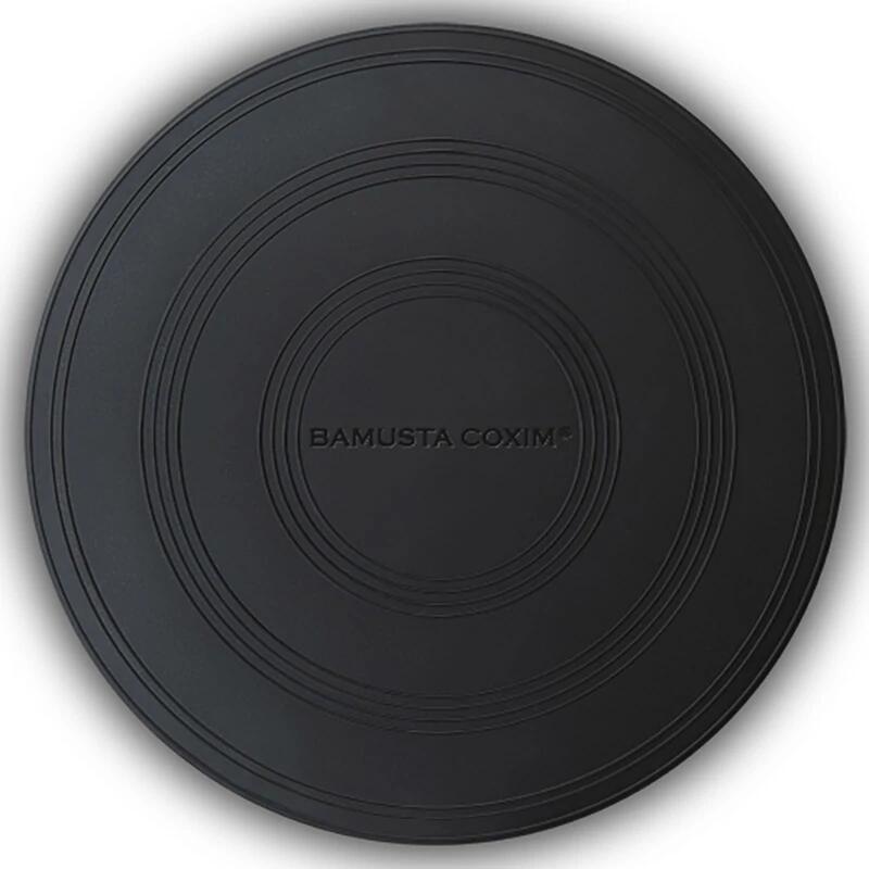 Trendy Coxim Dynair XXL 50 cm czarny